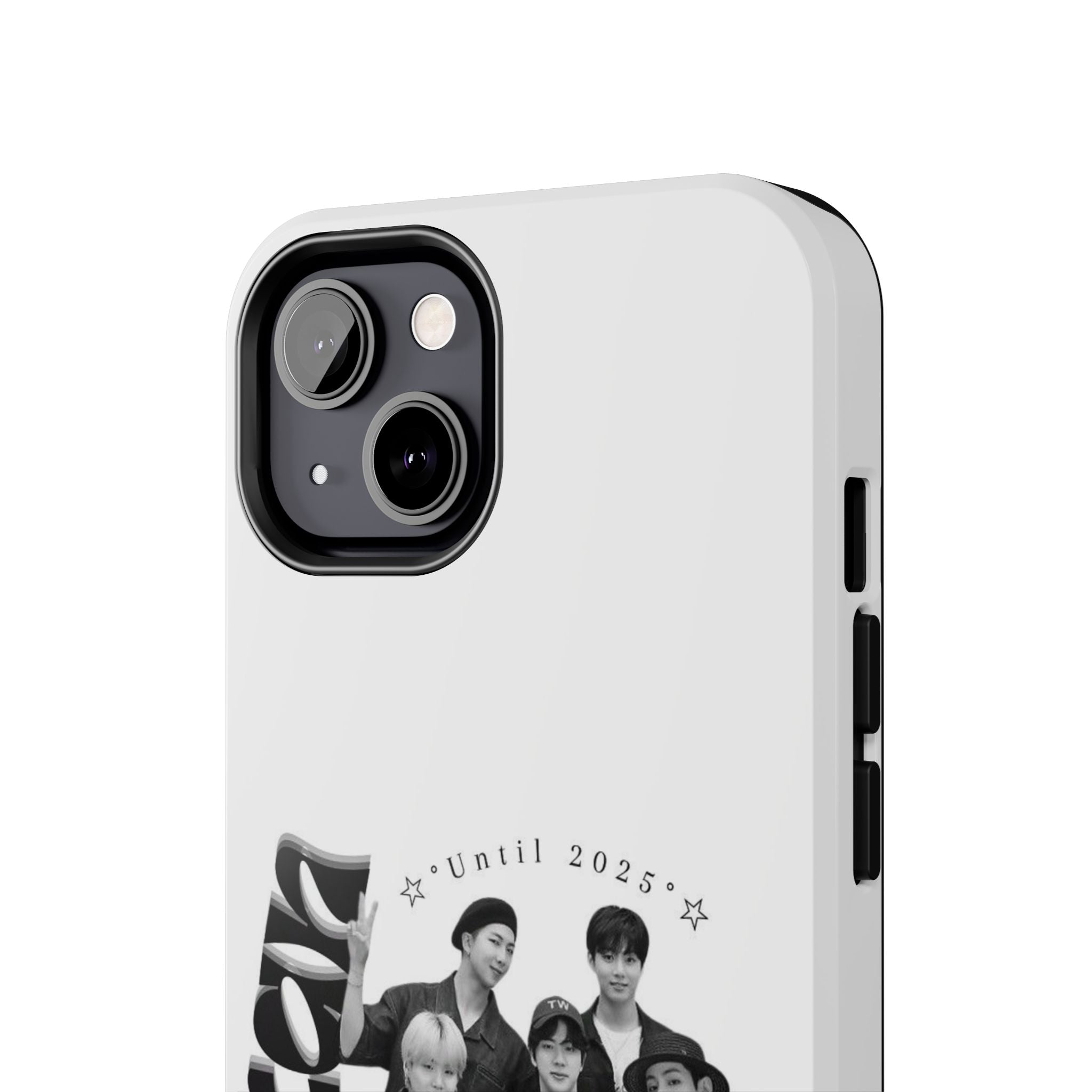 BTS Phone Cases