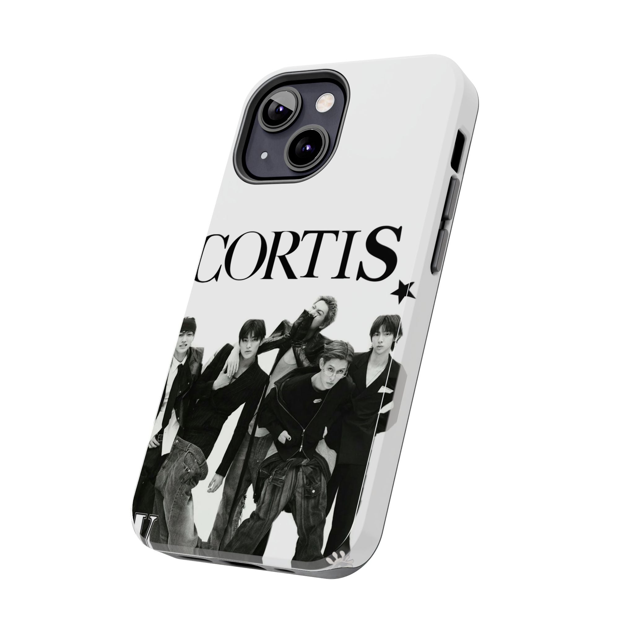 Cortis Phone Cases