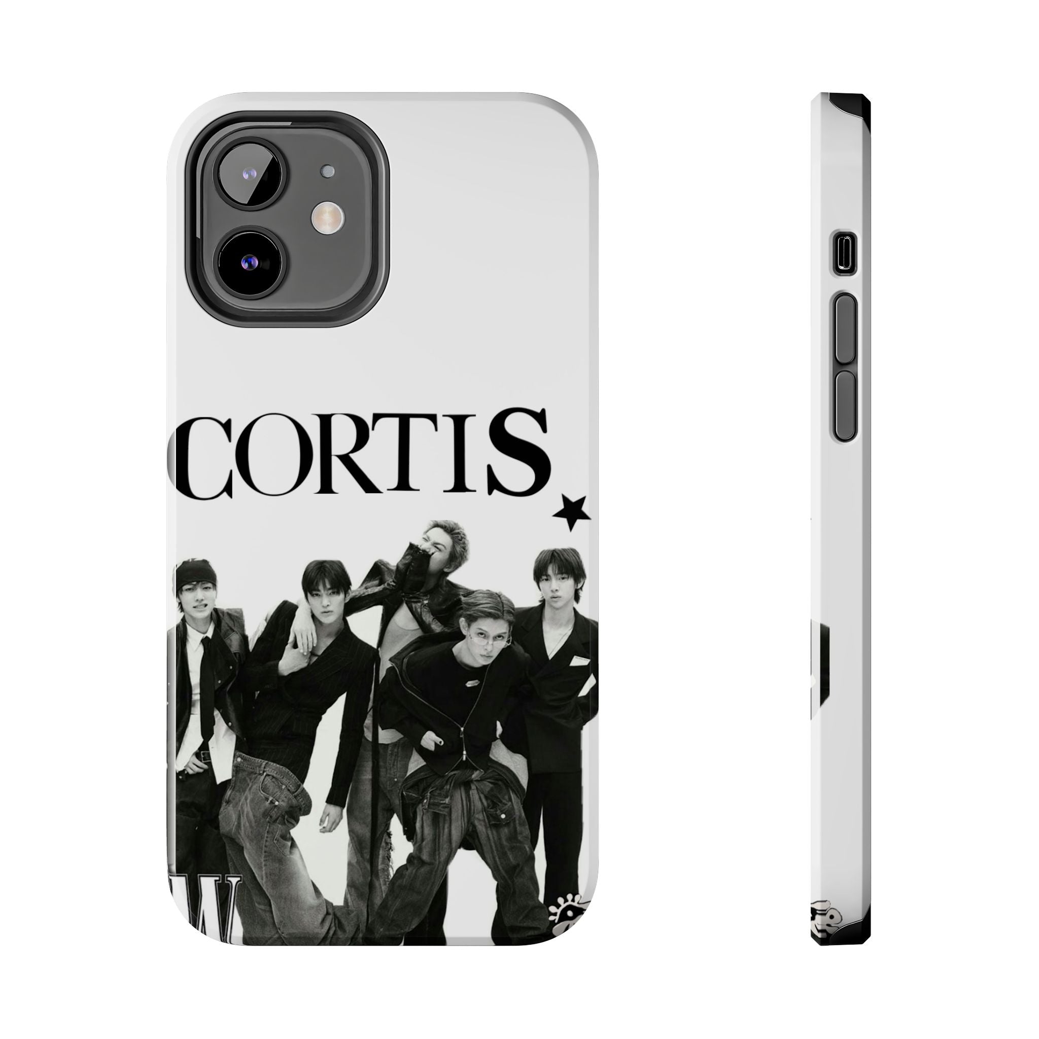 Cortis Phone Cases
