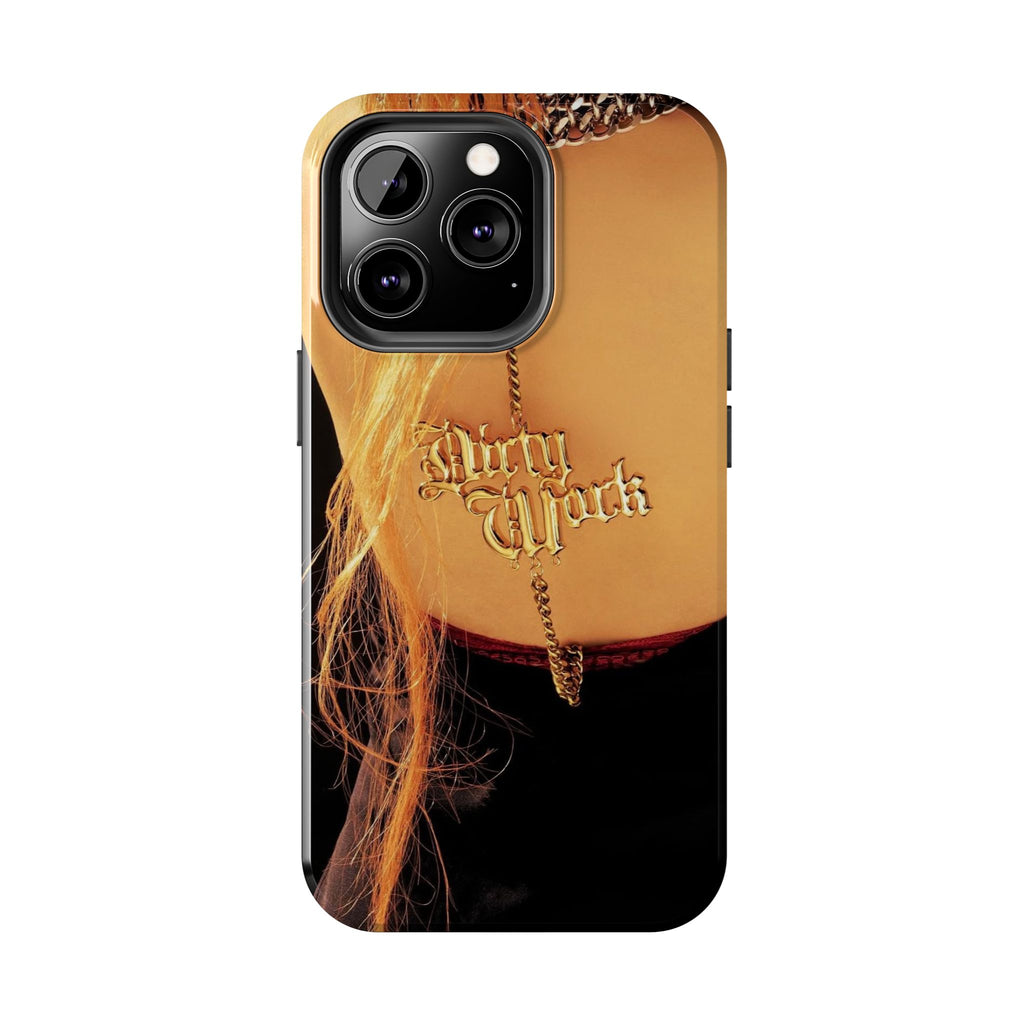 Aespa Giselle Phone Cases