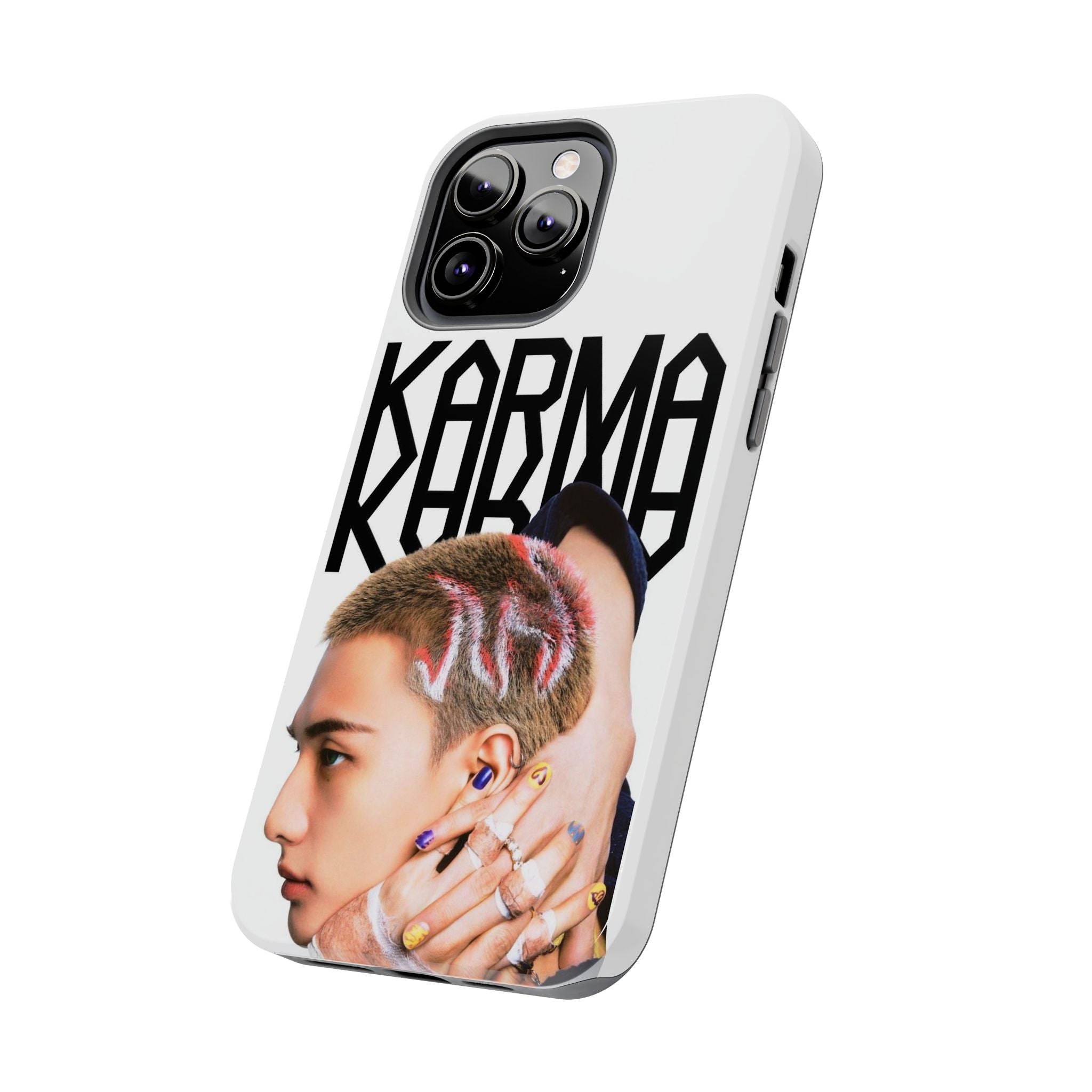 Straykids Hyunjin Karma Phone Cases