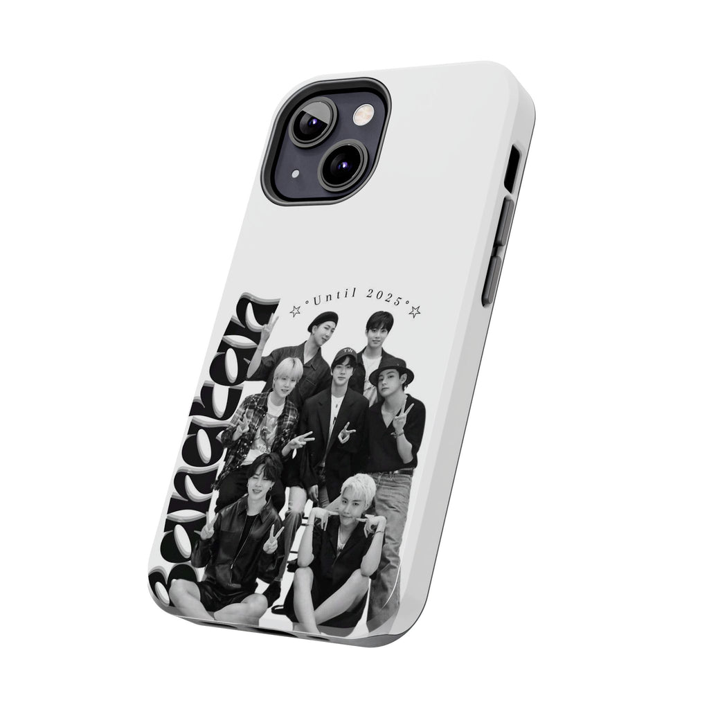 BTS Phone Cases