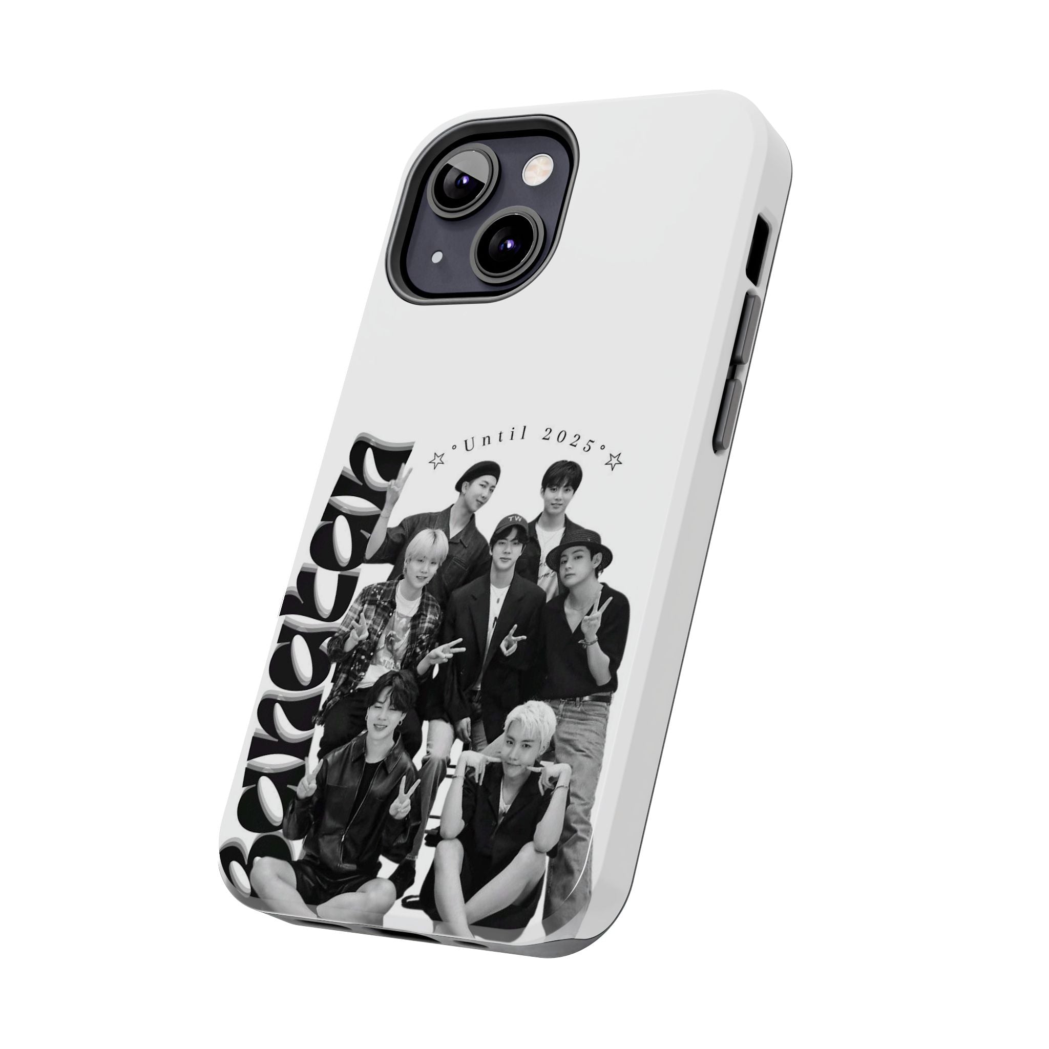BTS Phone Cases