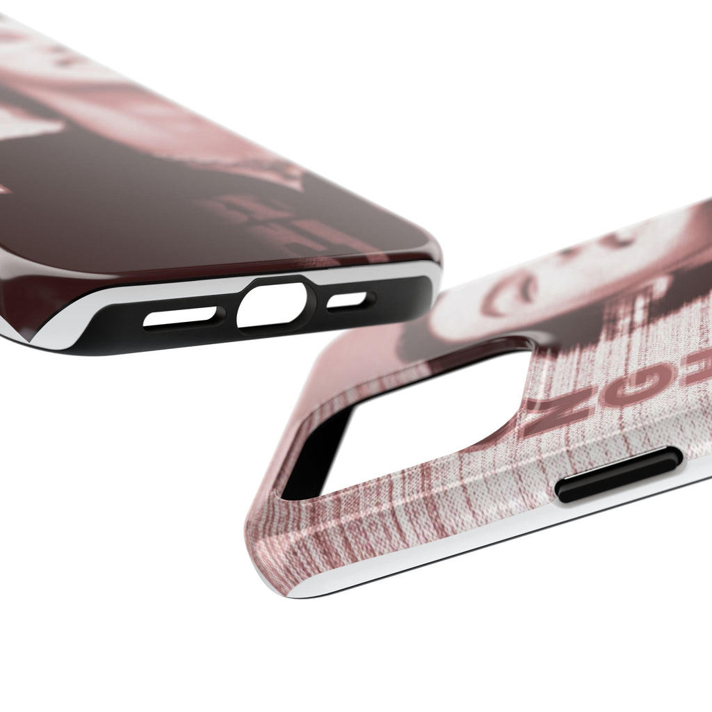 Seonghyeon Phone Cases