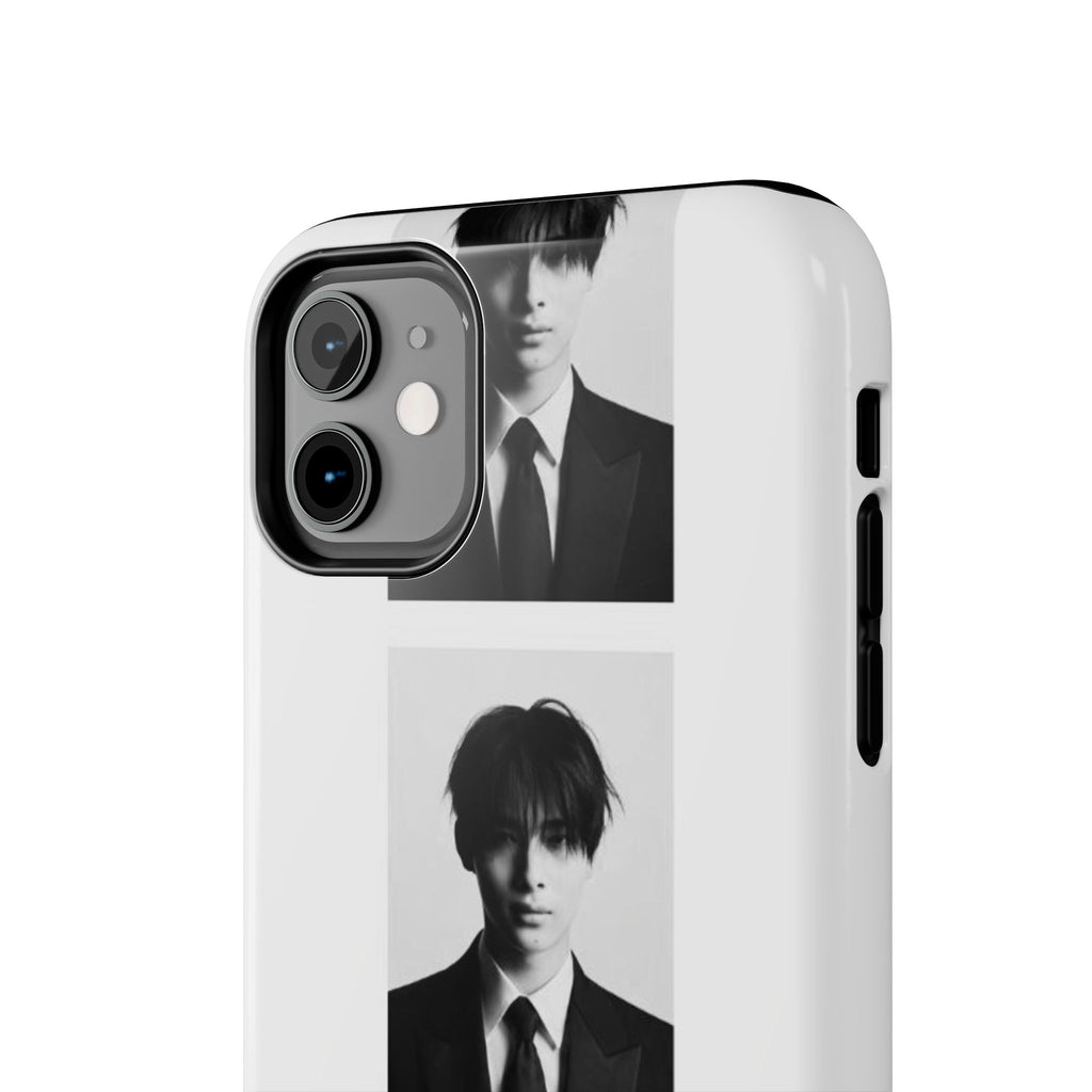 Niki Phone Cases