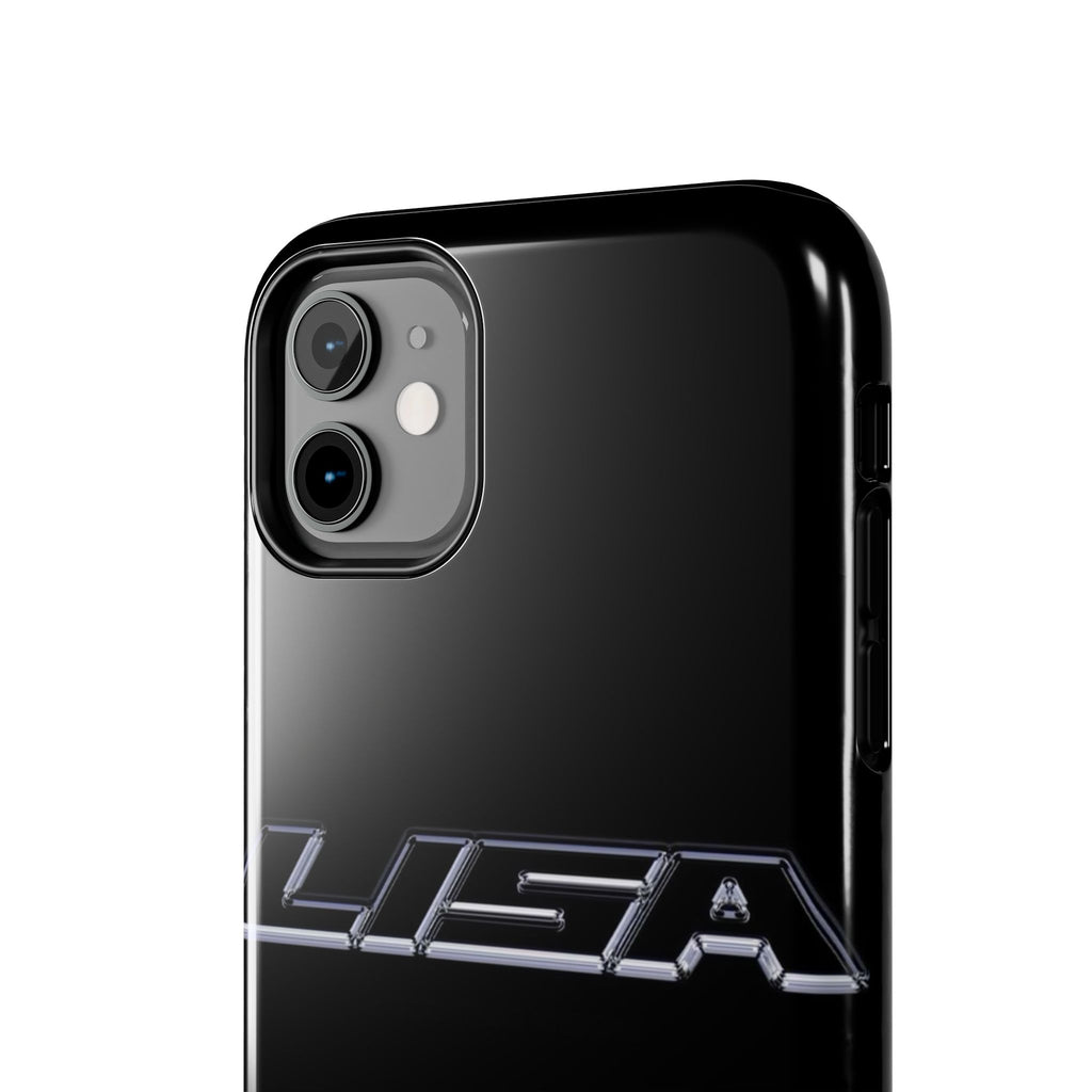Lisa Phone Cases