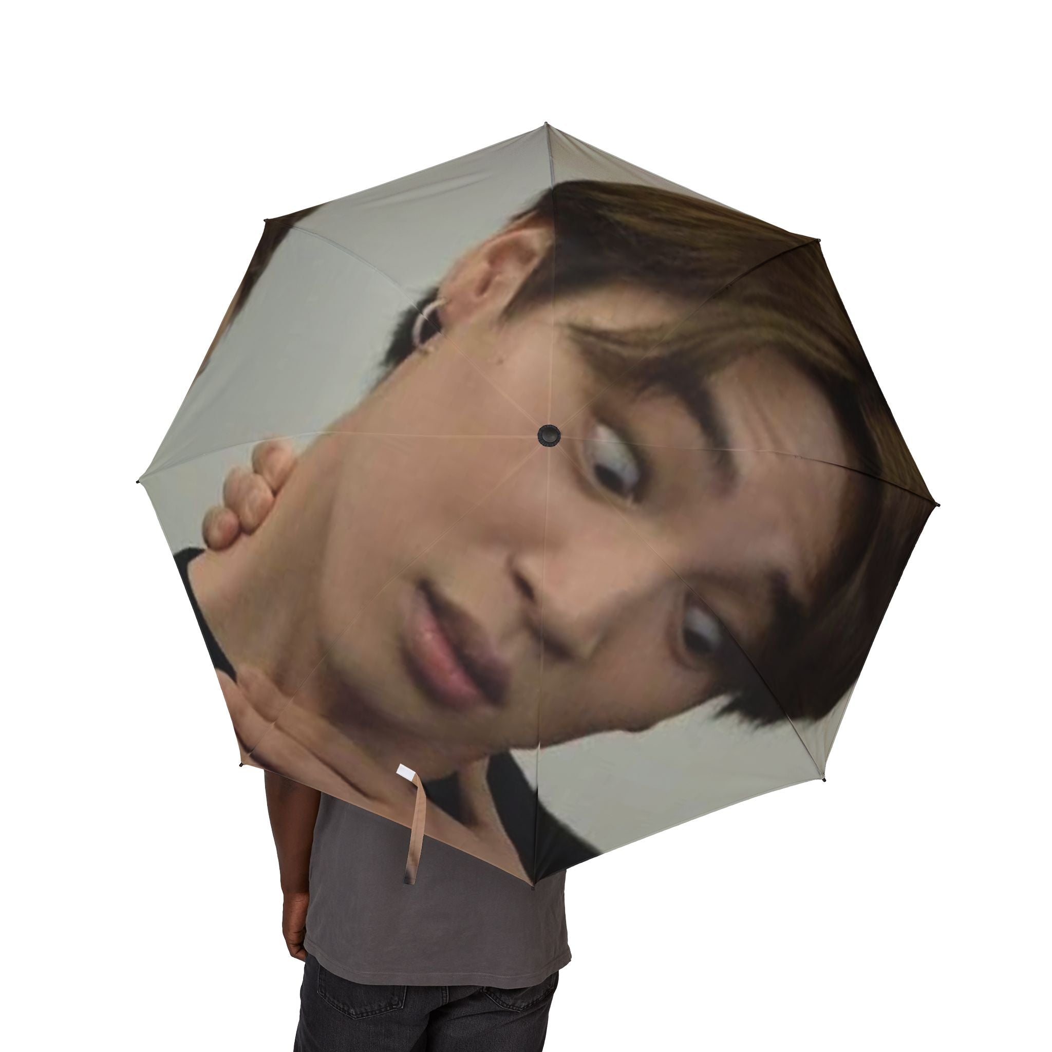 BTS Jimin Umbrella