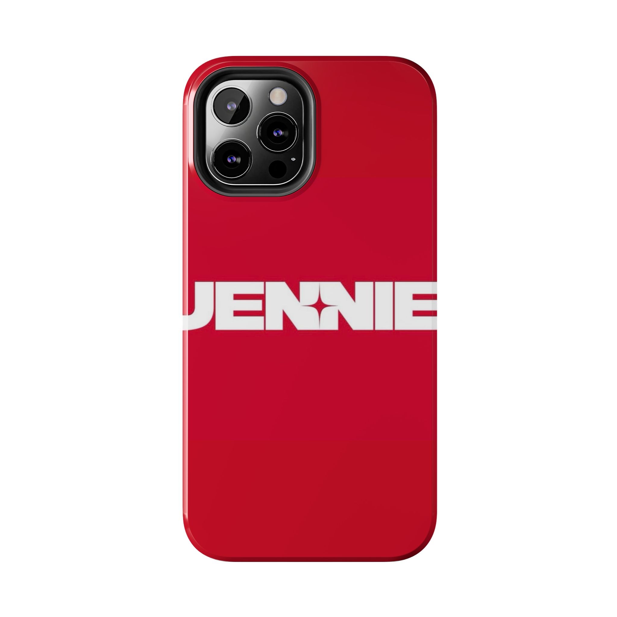 Jennie Phone Cases