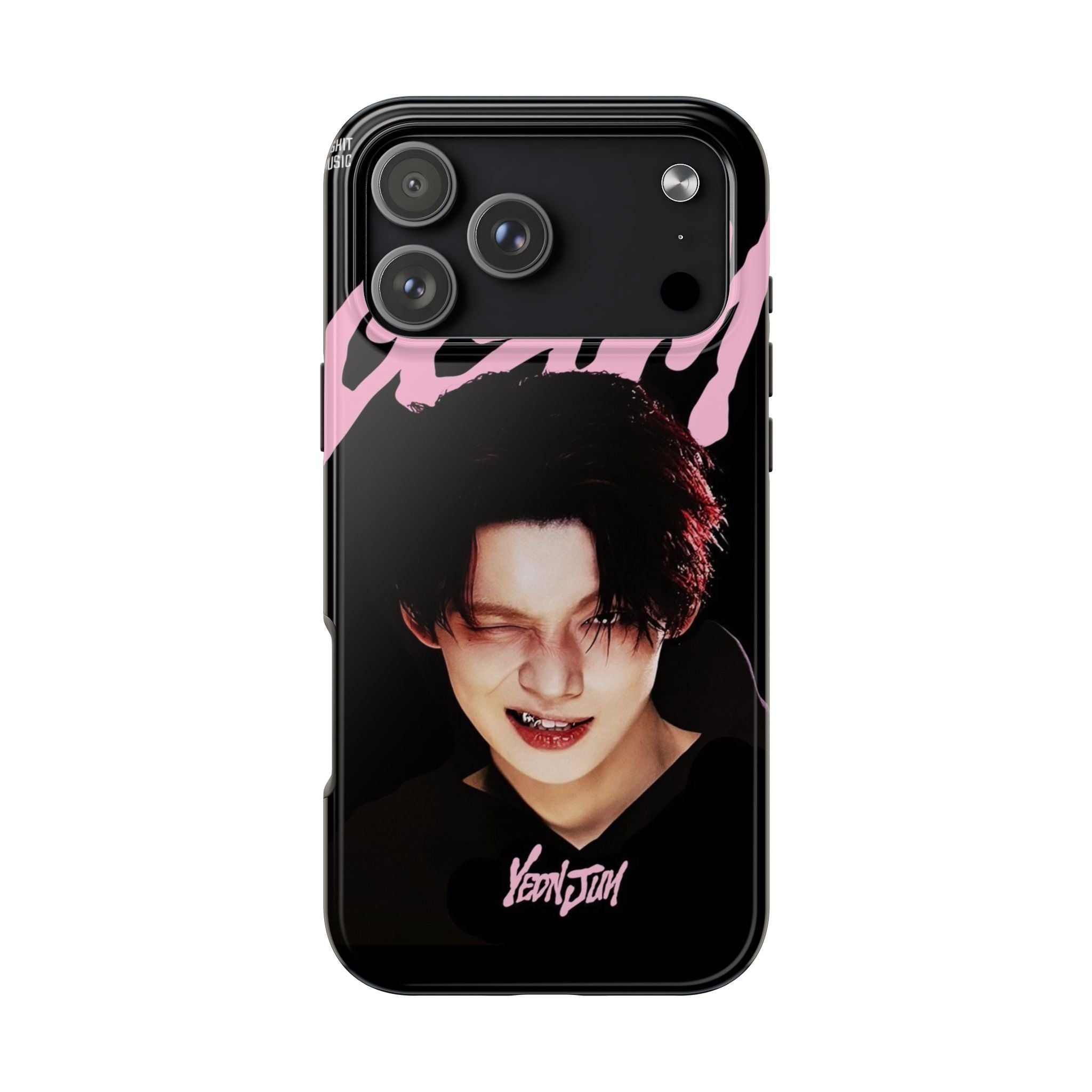 TXT Yeonjun Phone Cases