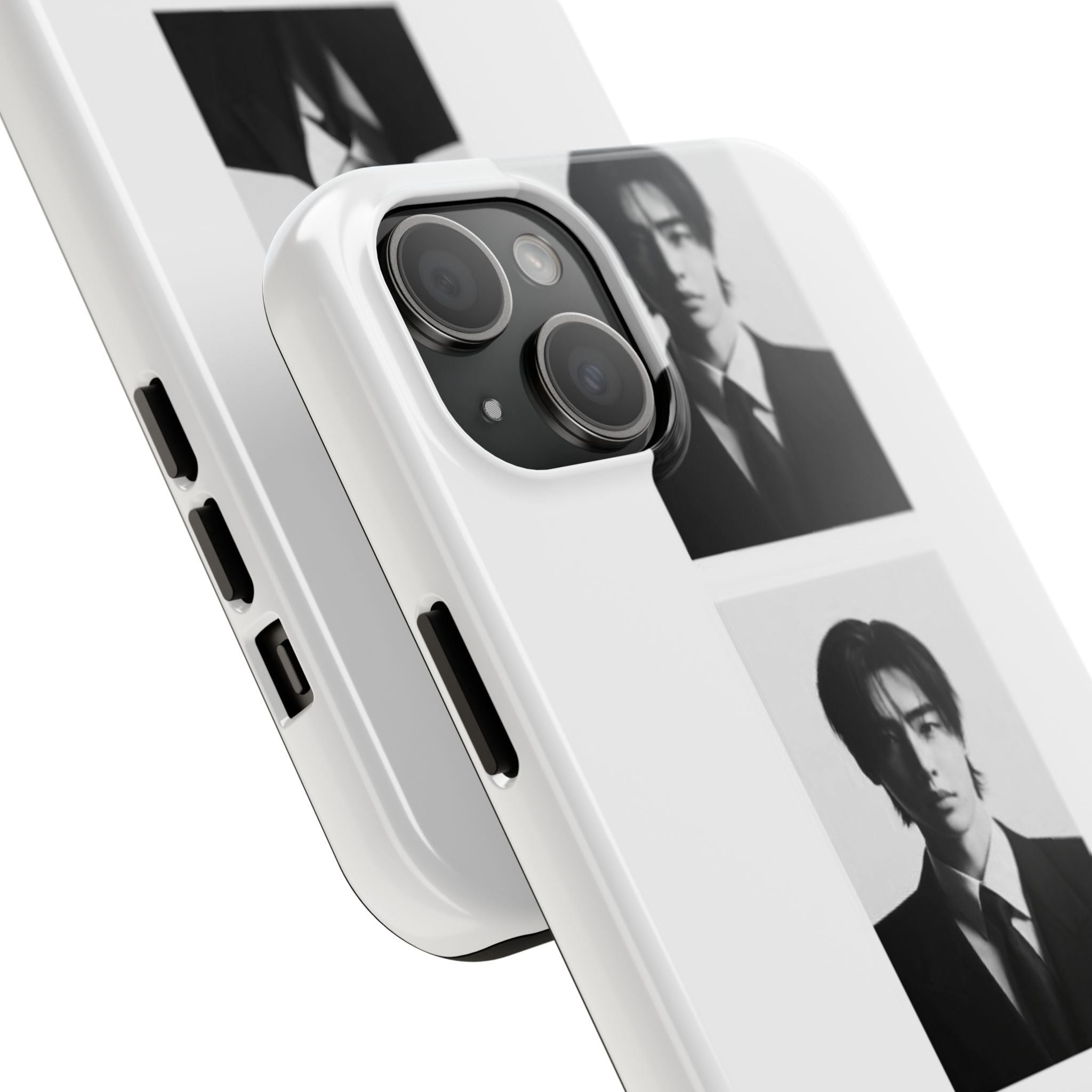 Sunghoon Phone Cases