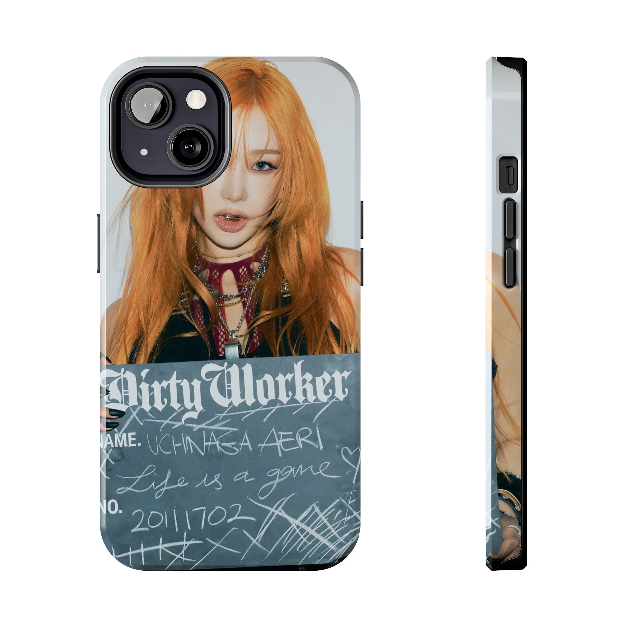 Aespa Giselle Phone Cases