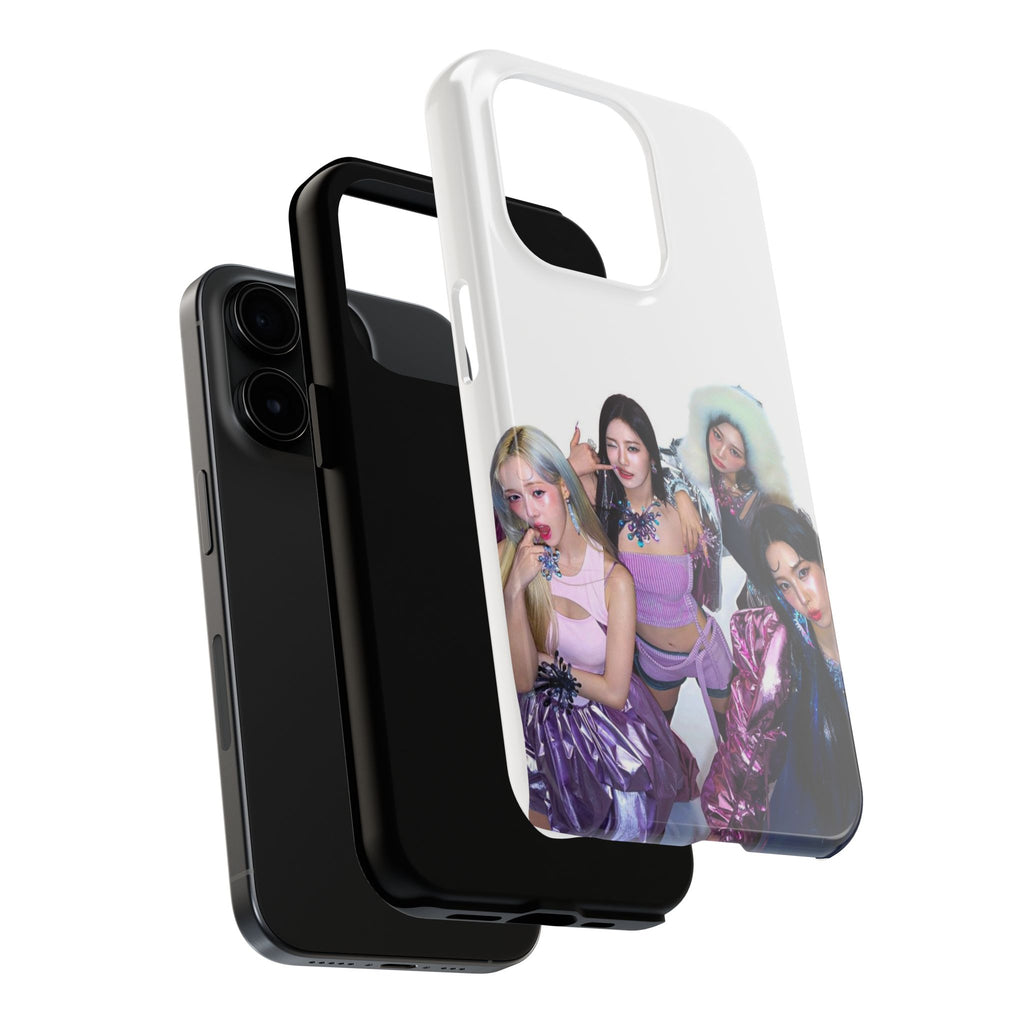 Aespa Phone Cases