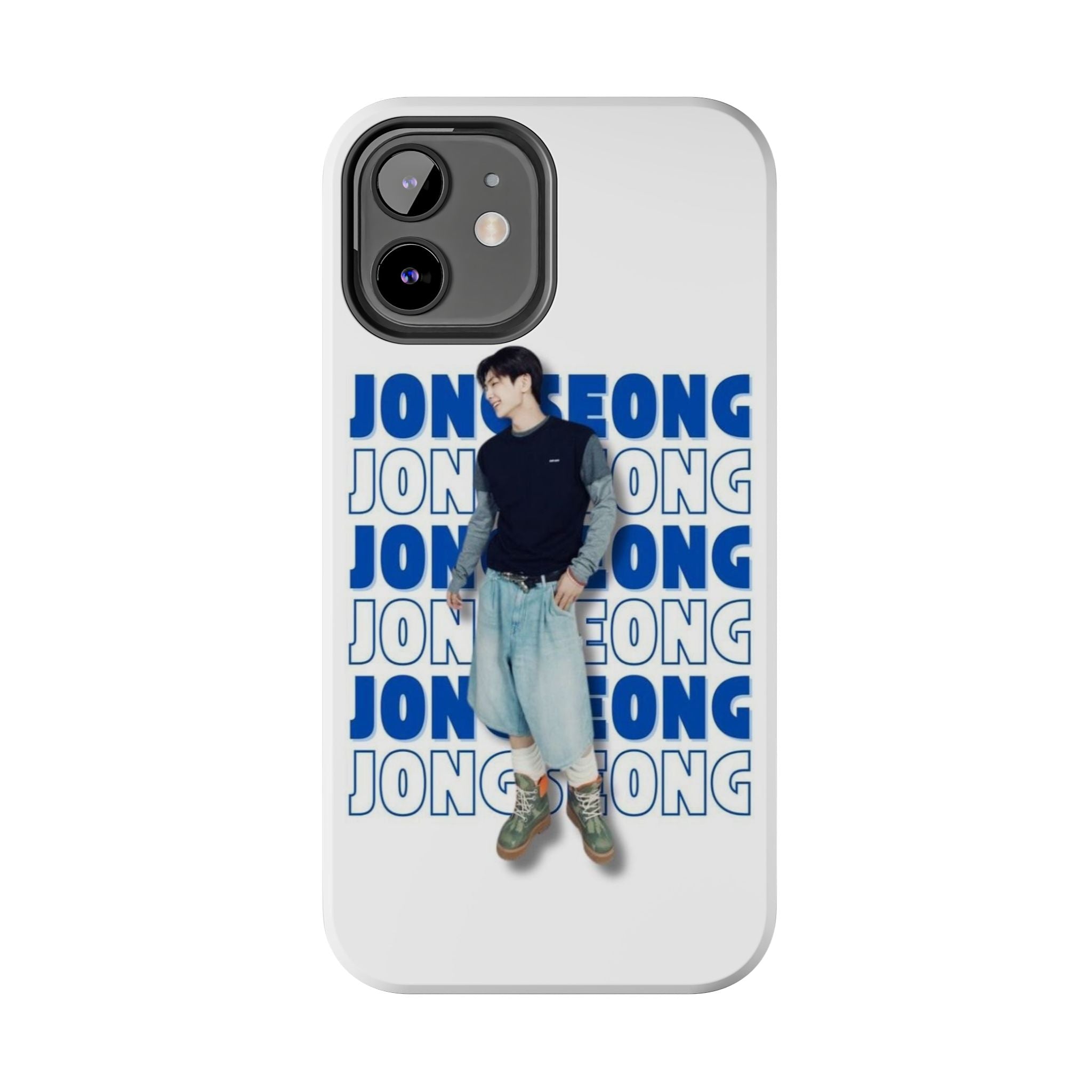 Enhypen Jay Phone Cases