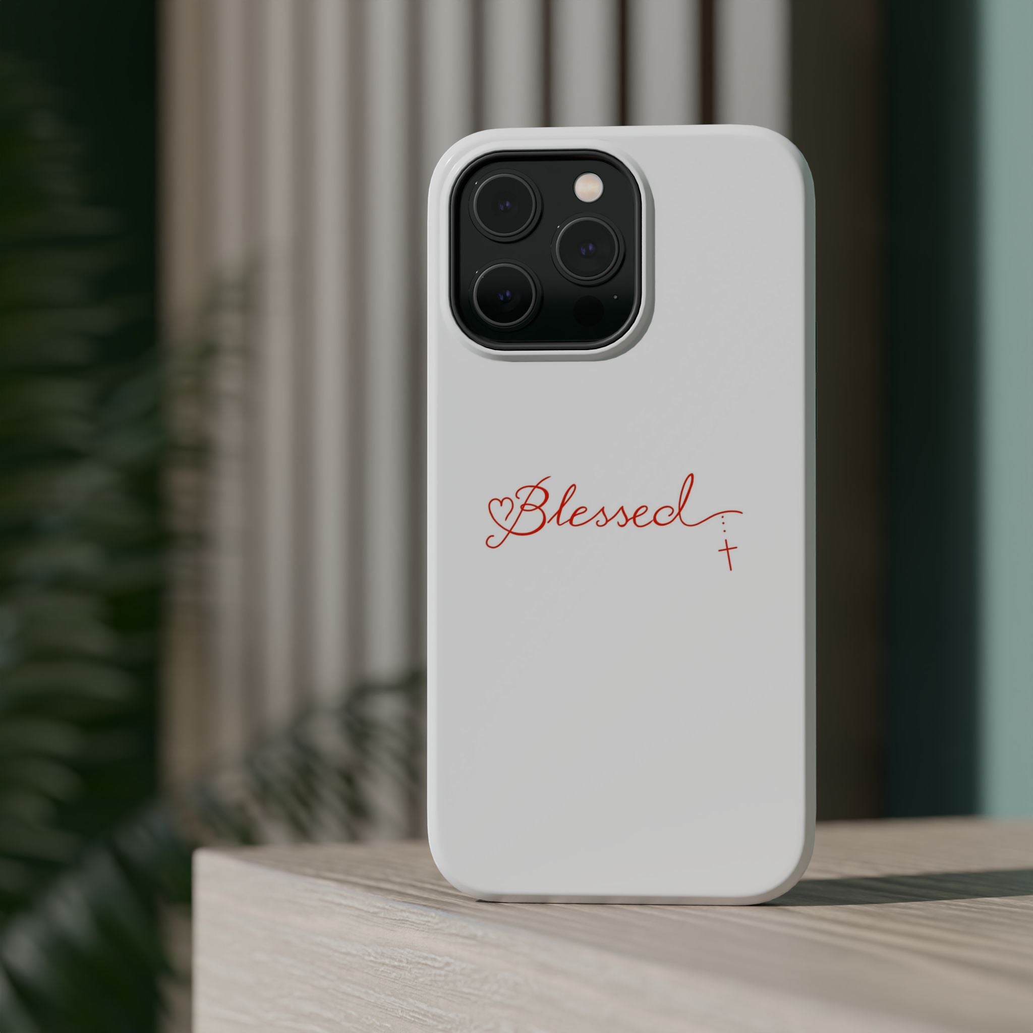 Blessed PhoneCases