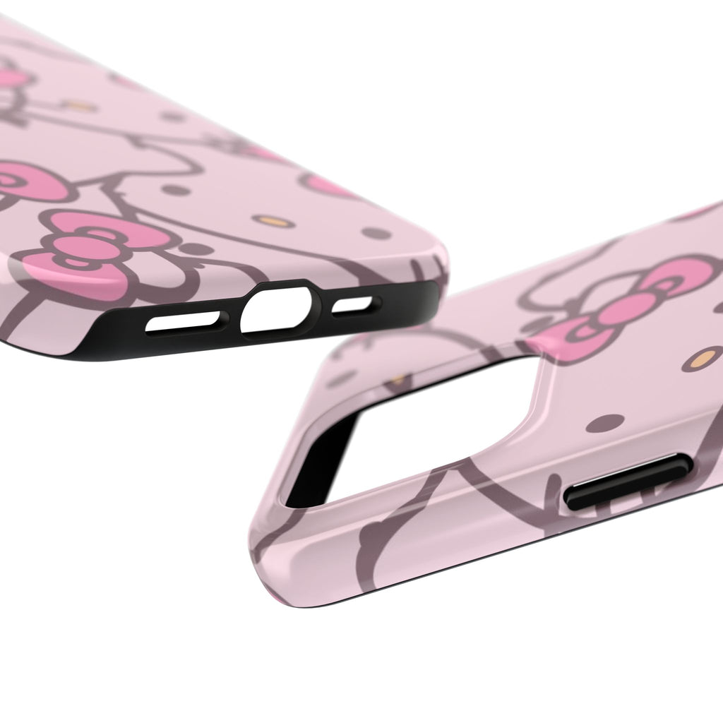 Hello Kitty Phone Cases