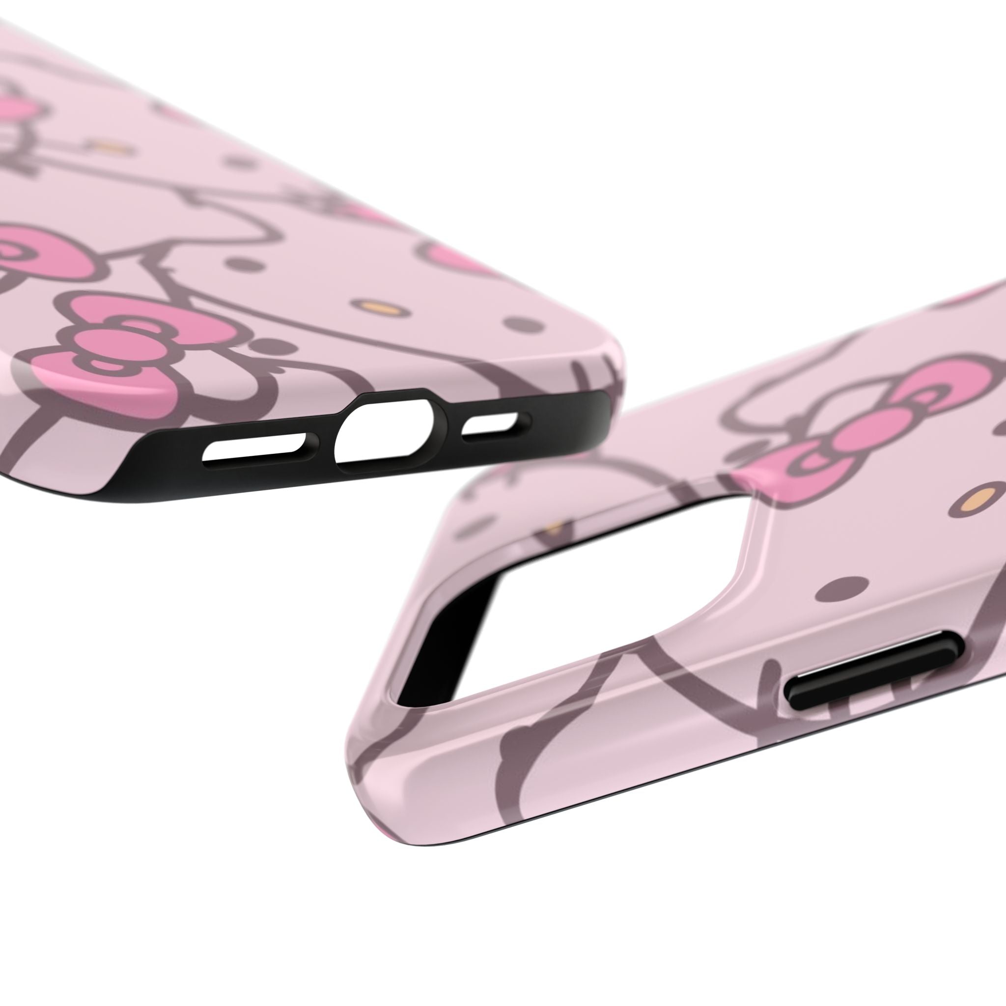 Hello Kitty Phone Cases