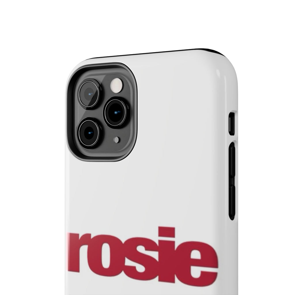 Rosie Phone Cases