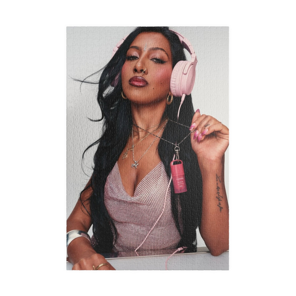 Katseye Lara Puzzle (1014-piece)