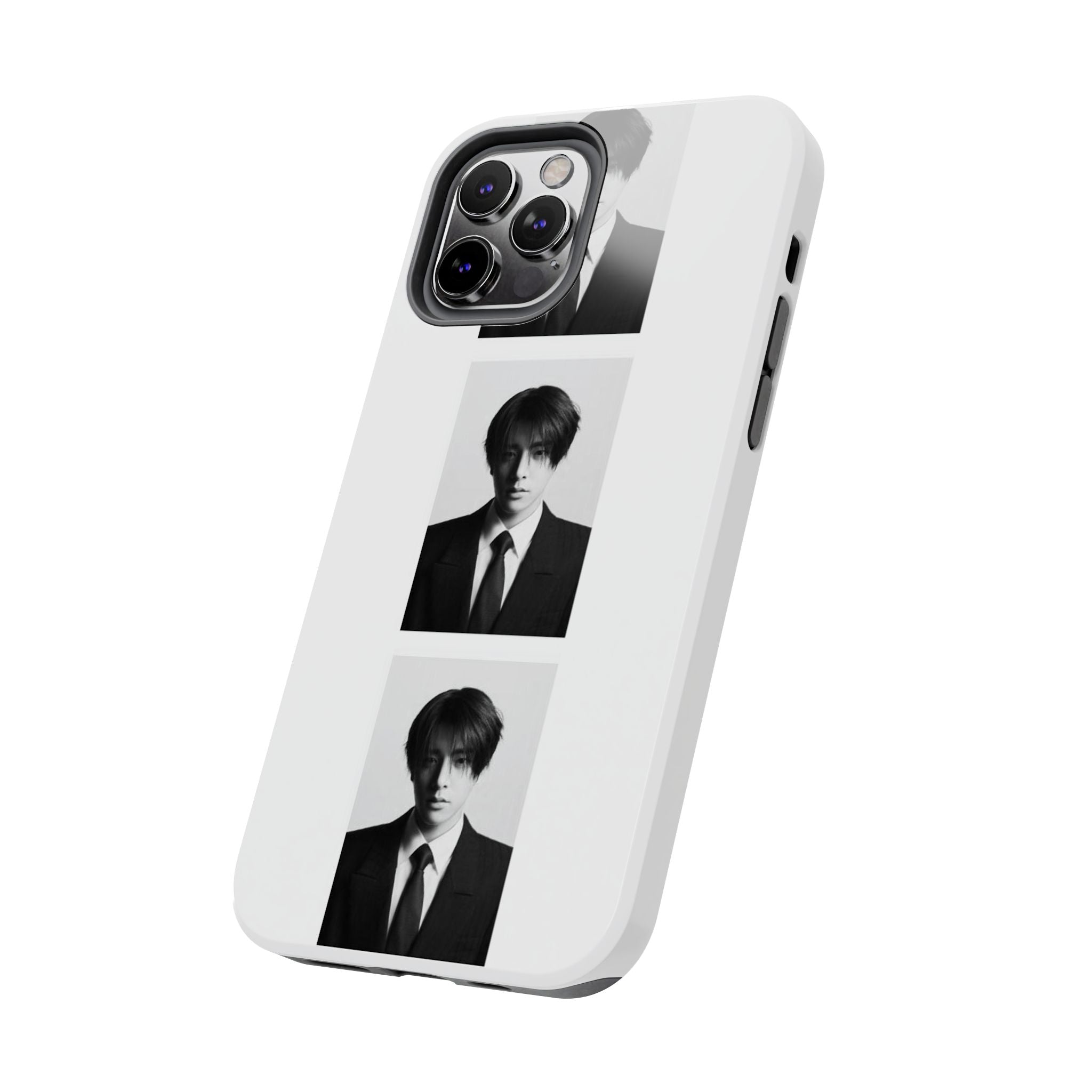 Jake Phone Cases