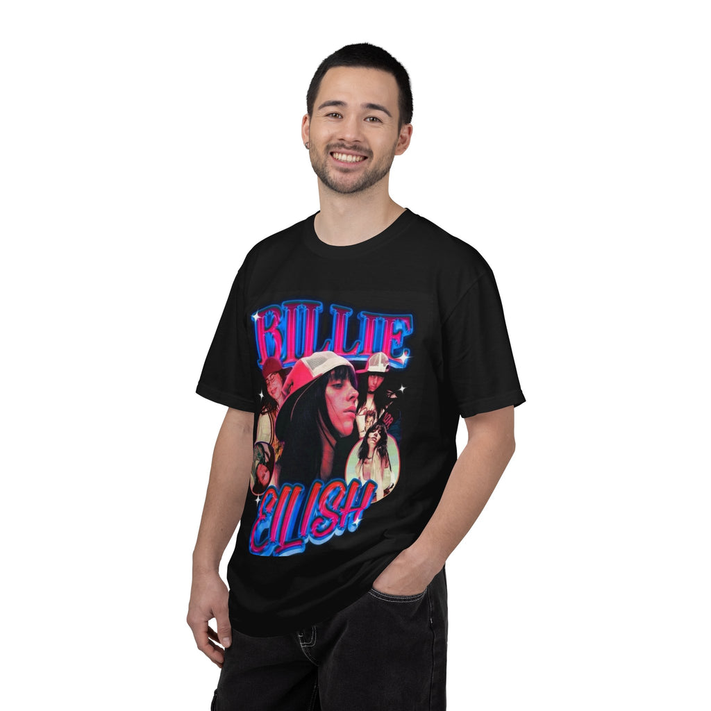 Billie (ver 1) Unisex T-shirt