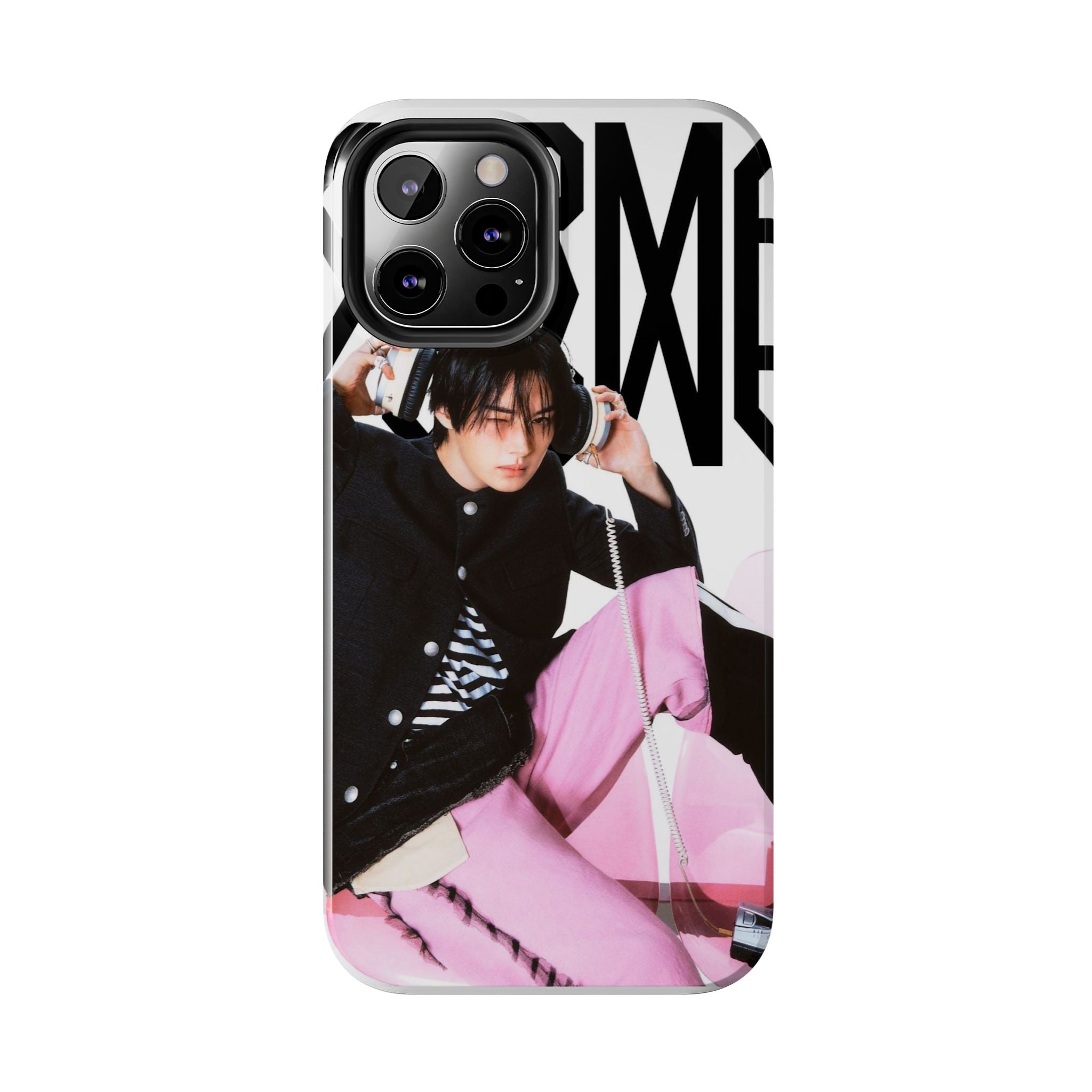 Straykids Leeknow Karma Phone Cases
