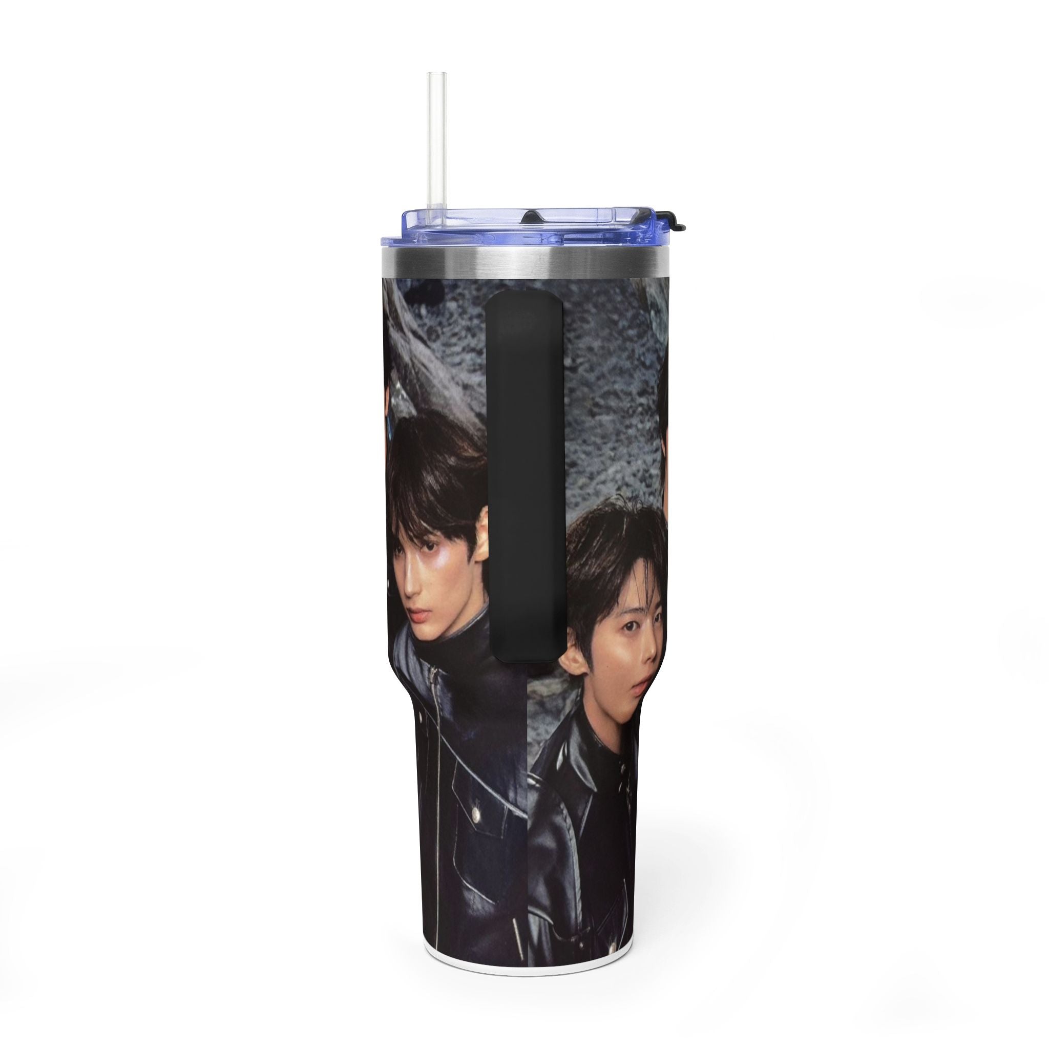 TXT Tumbler