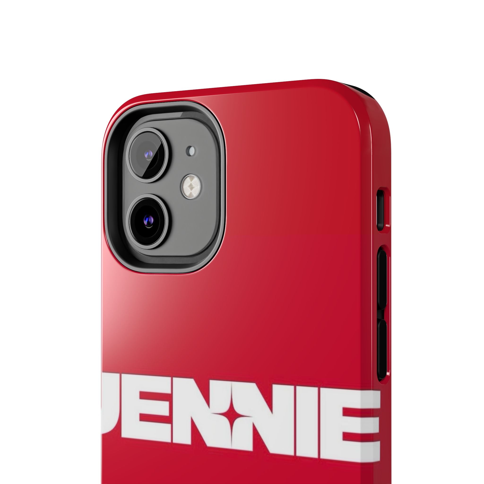 Jennie Phone Cases