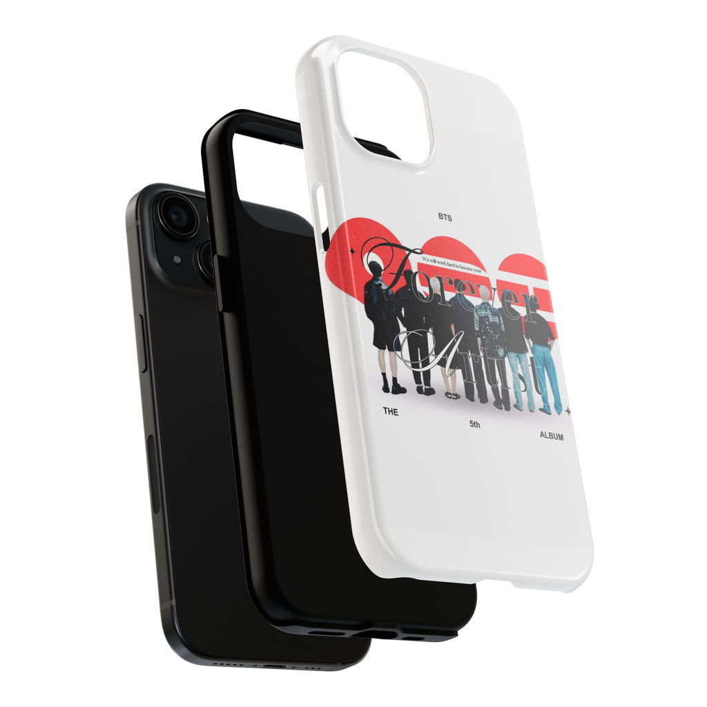 BTS Phone Cases