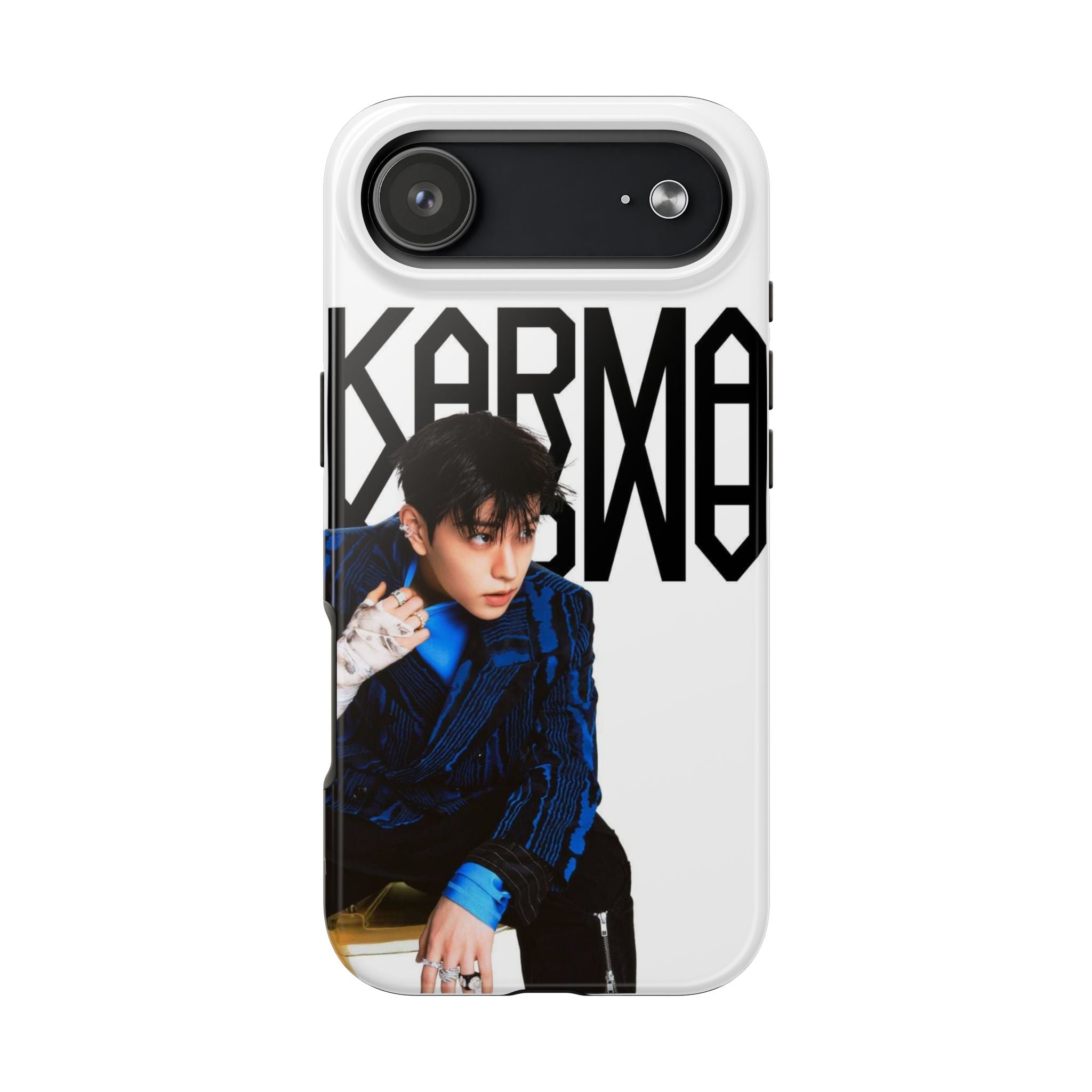 Straykids Seungmin Karma Phone Cases