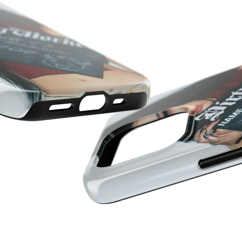 Aespa Ningning Phone Cases