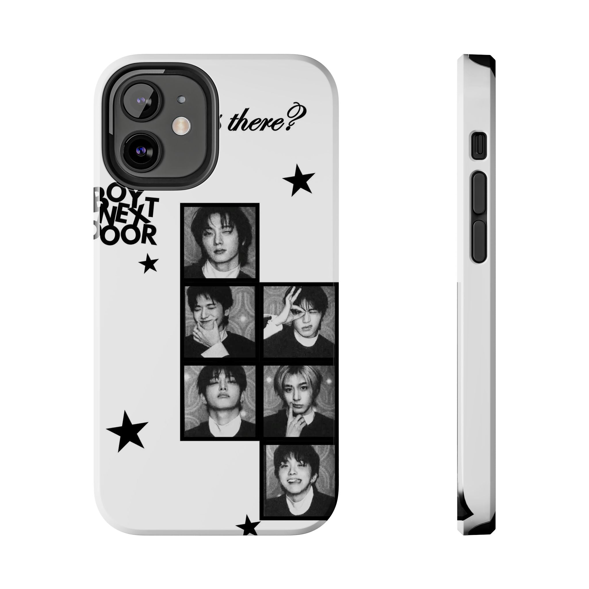 BOYNEXTDOOR Phone Cases
