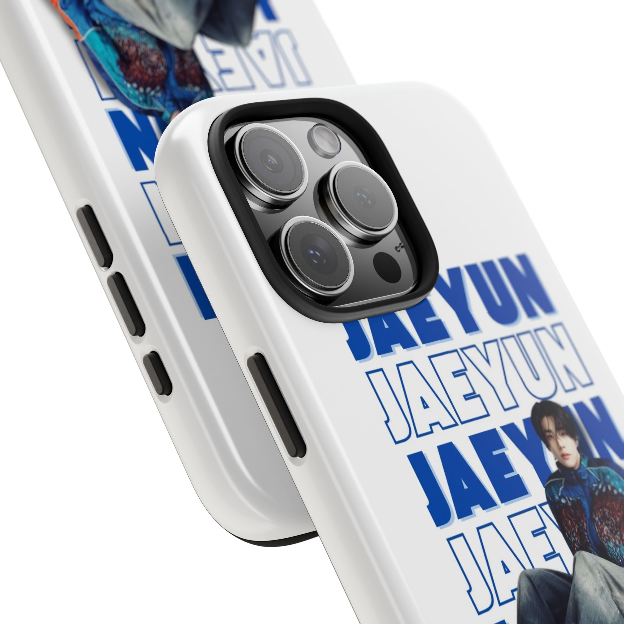 Enhypen Jaeyun Phone Cases