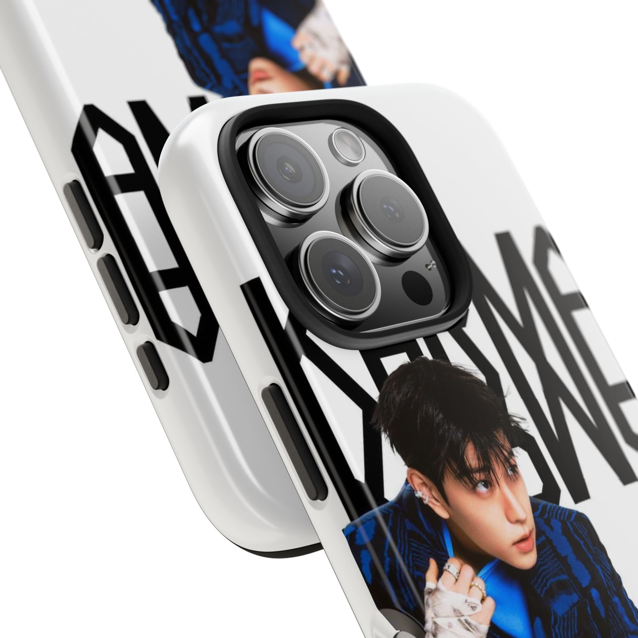 Straykids Seungmin Karma Phone Cases