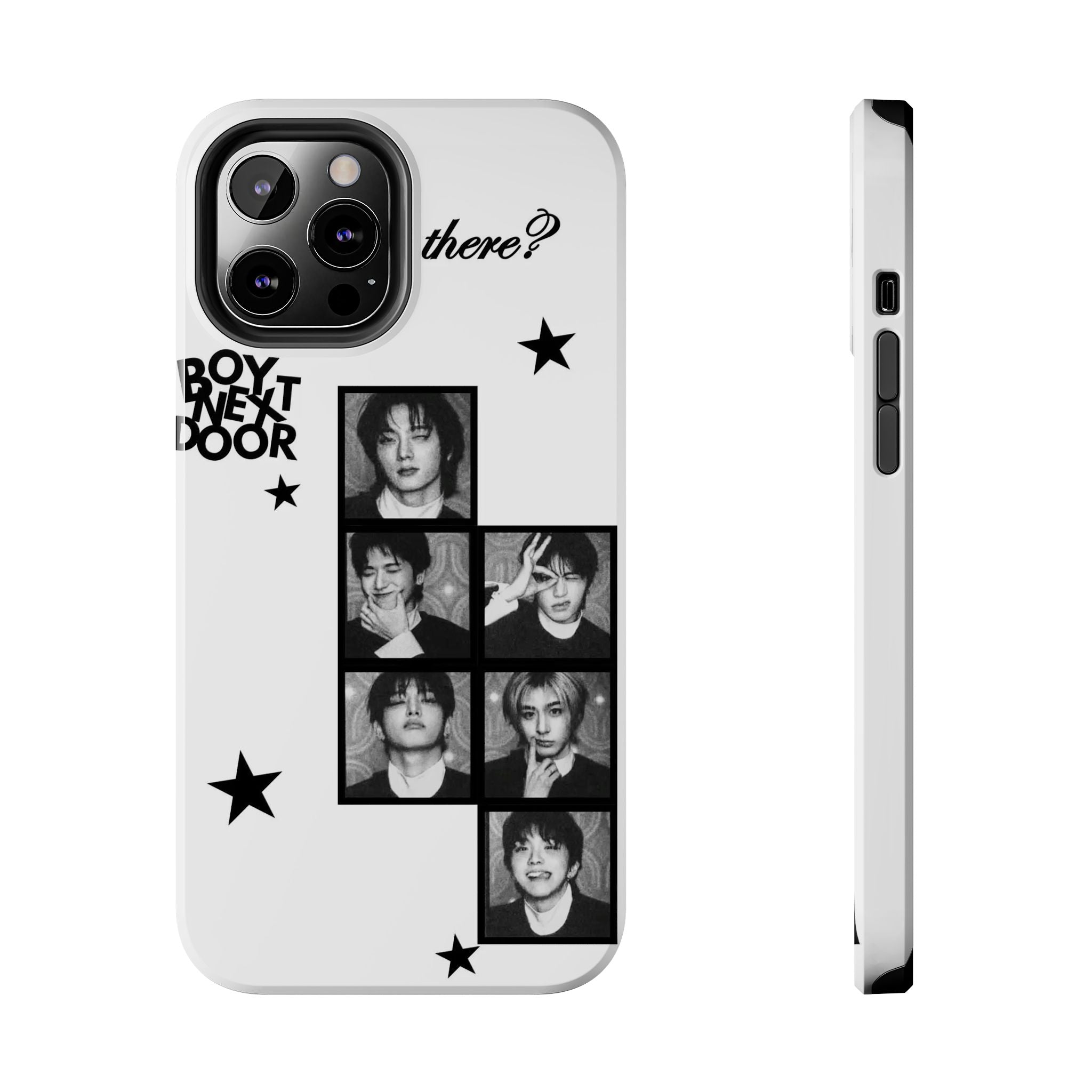 BOYNEXTDOOR Phone Cases