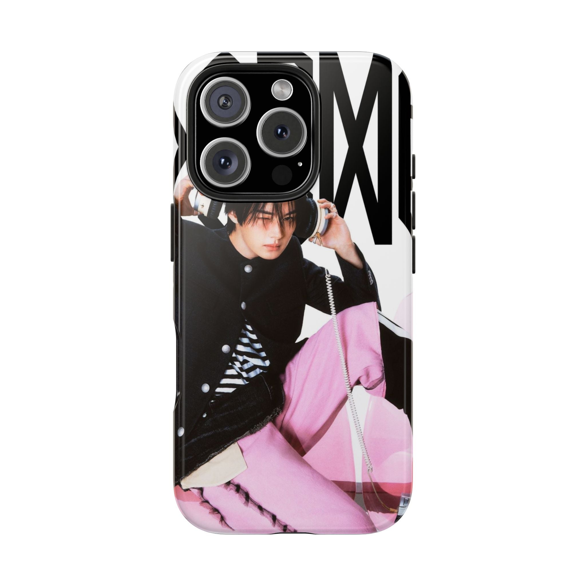 Straykids Leeknow Karma Phone Cases