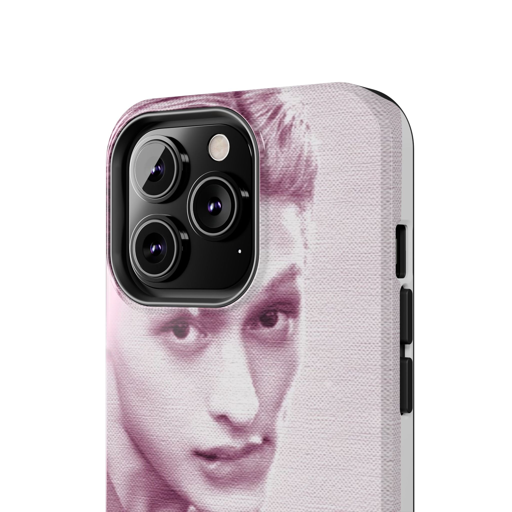 James Phone Cases