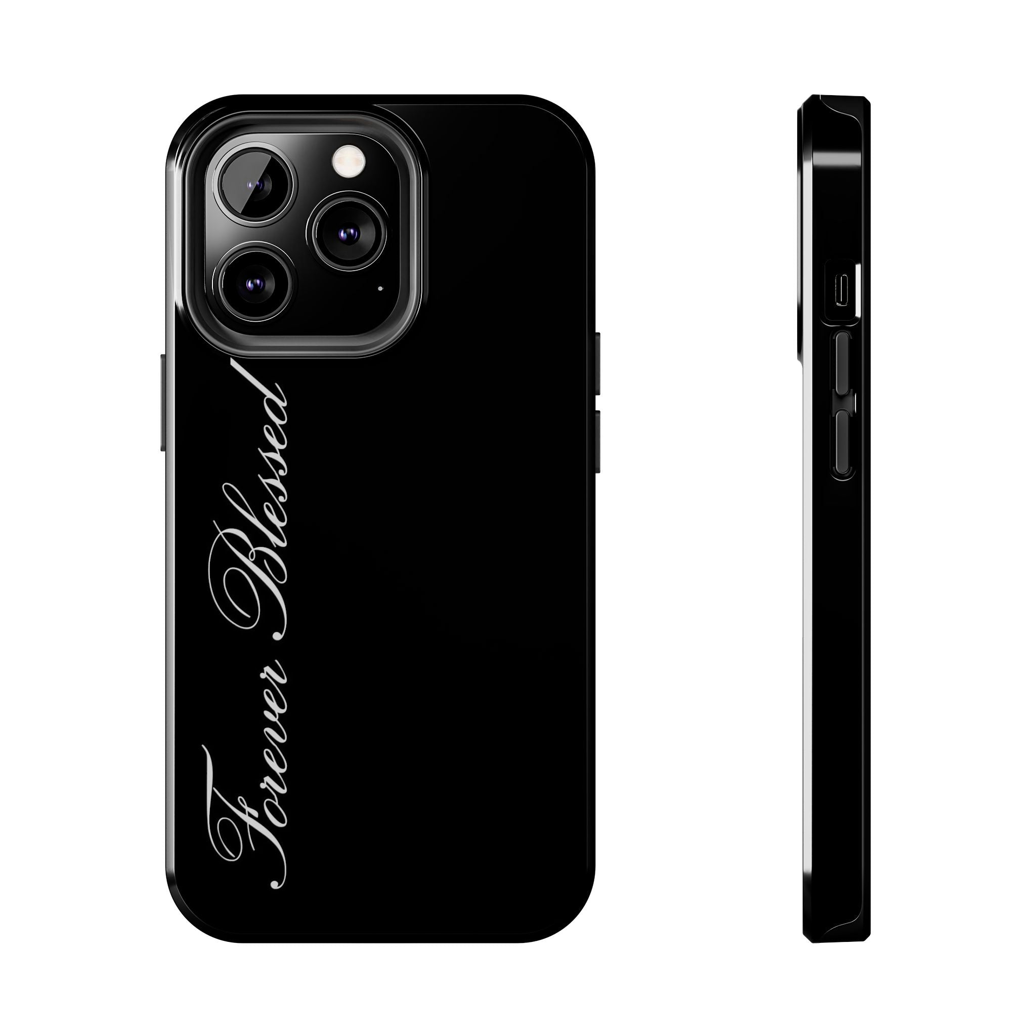 « Feel Blessed »  Phone Cases