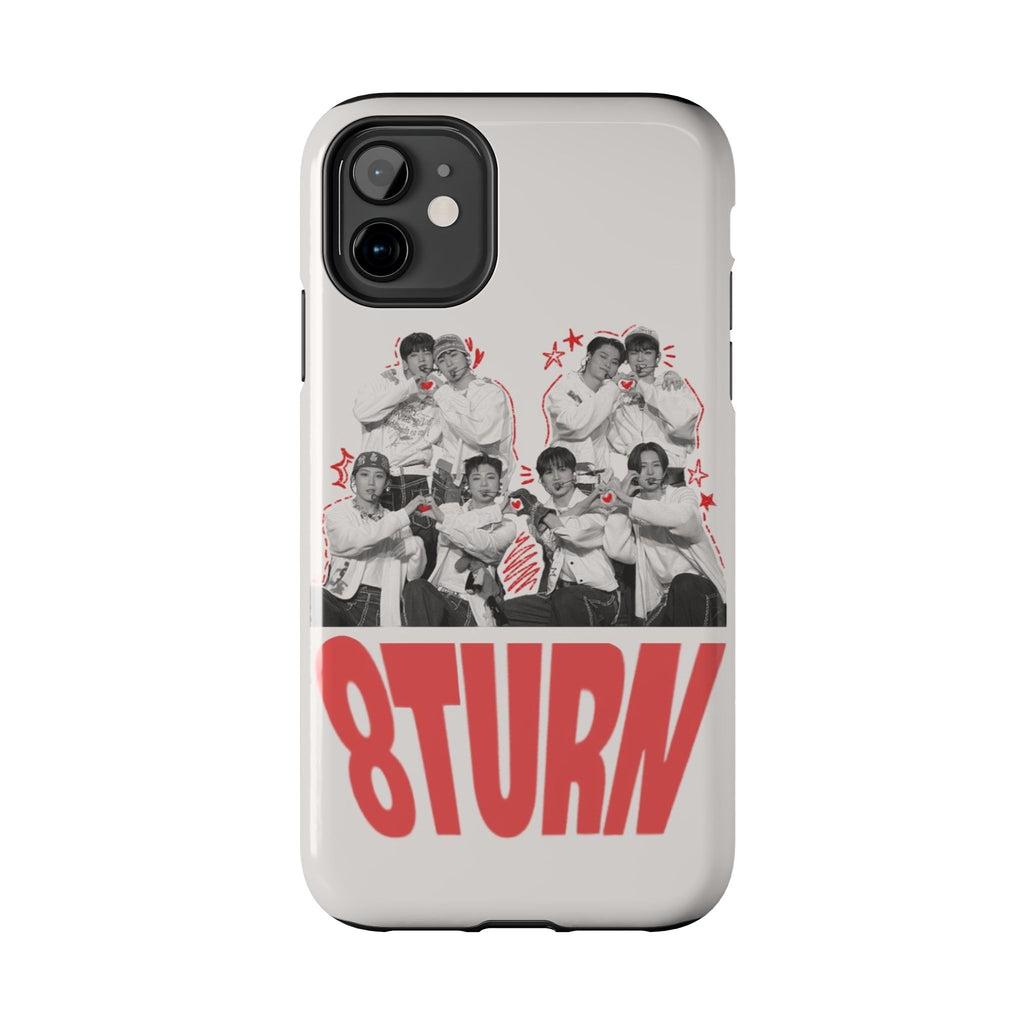 8turn Phone Cases