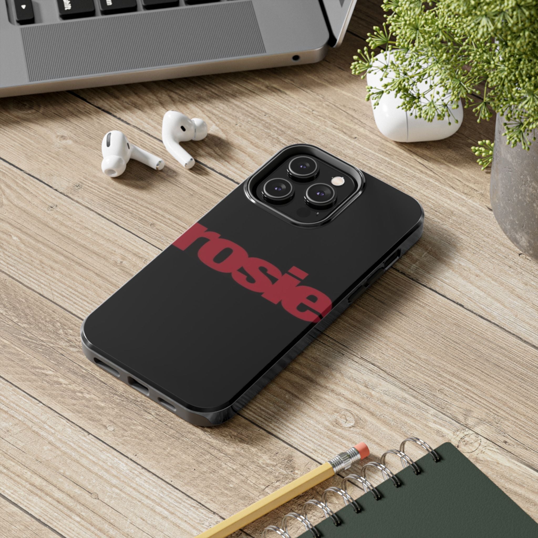 Rosie Phone Cases
