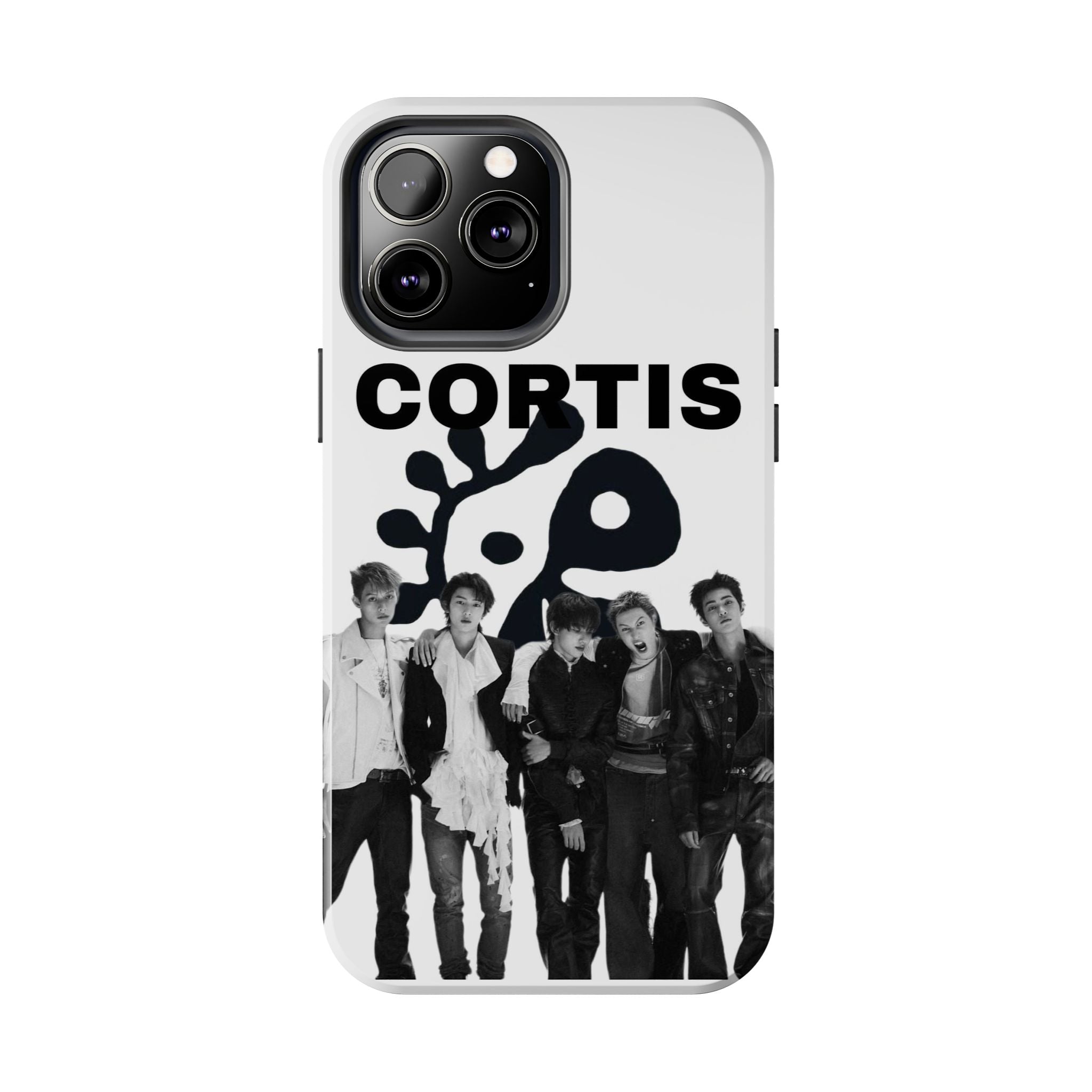 Cortis Phone Cases