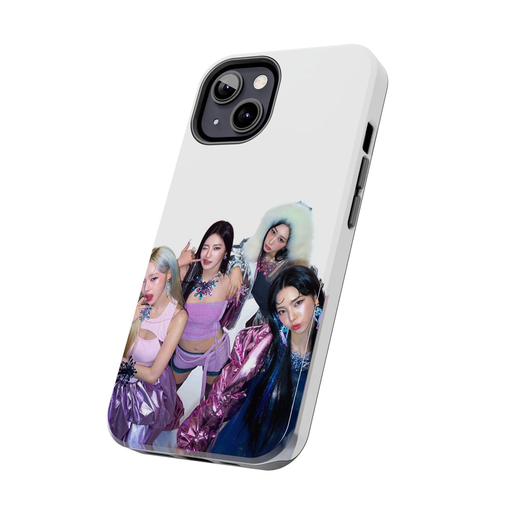 Aespa Phone Cases