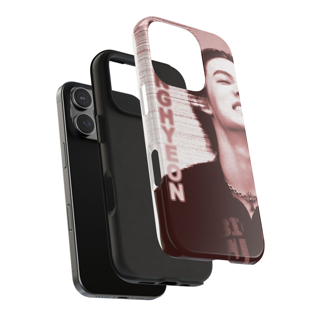 Seonghyeon Phone Cases