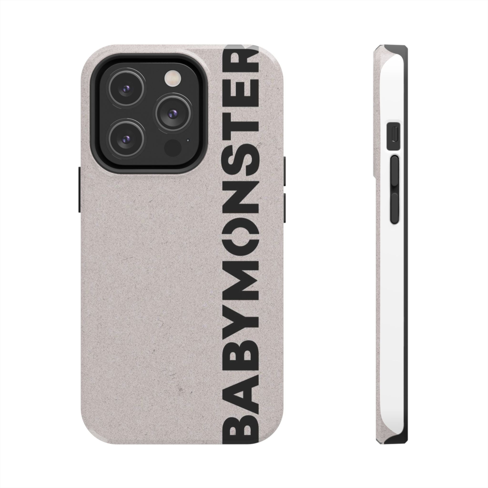 Babymonster Phone Cases