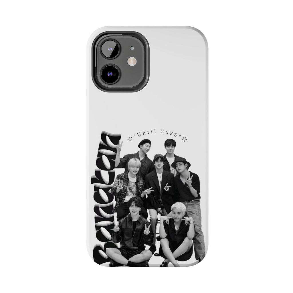 BTS Phone Cases
