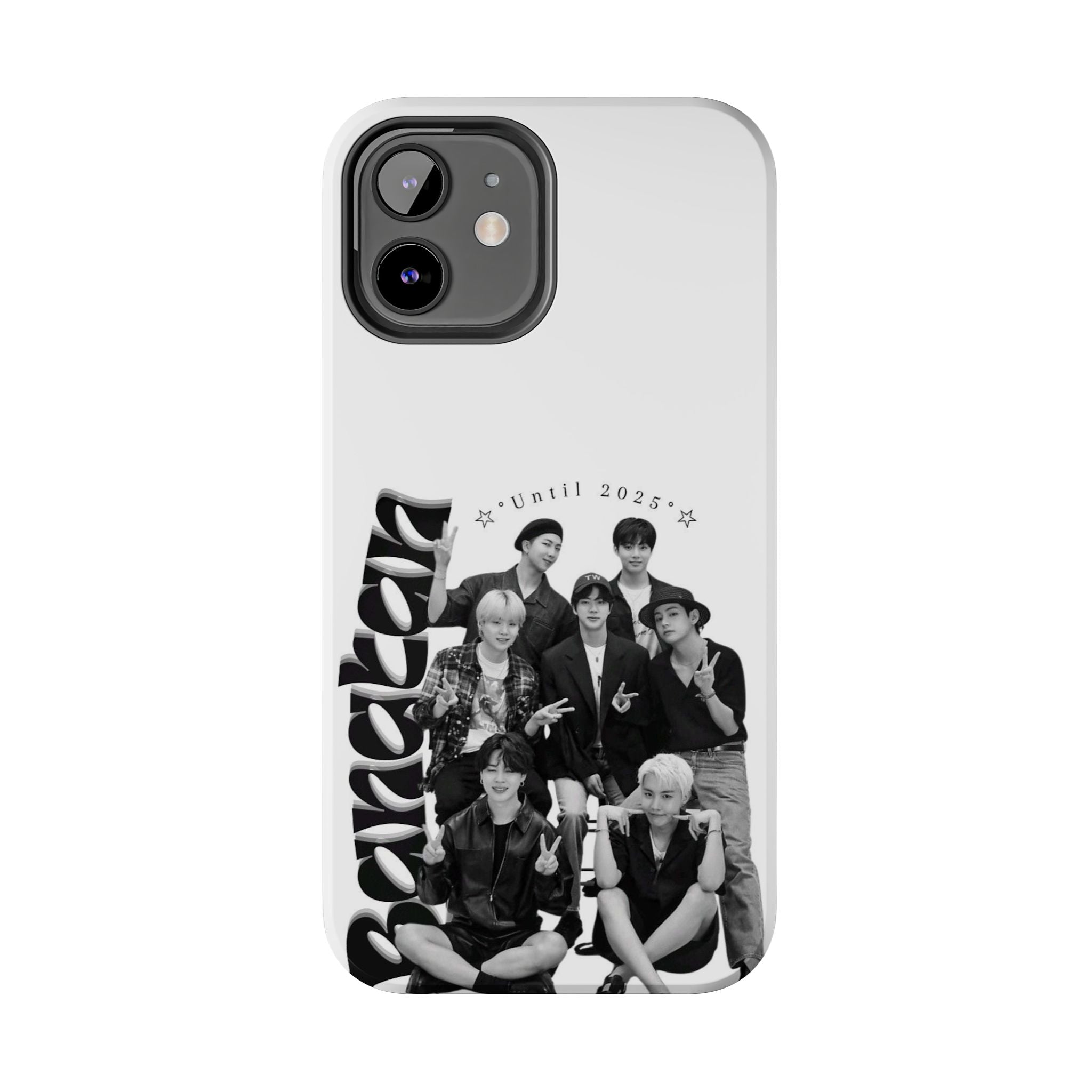 BTS Phone Cases