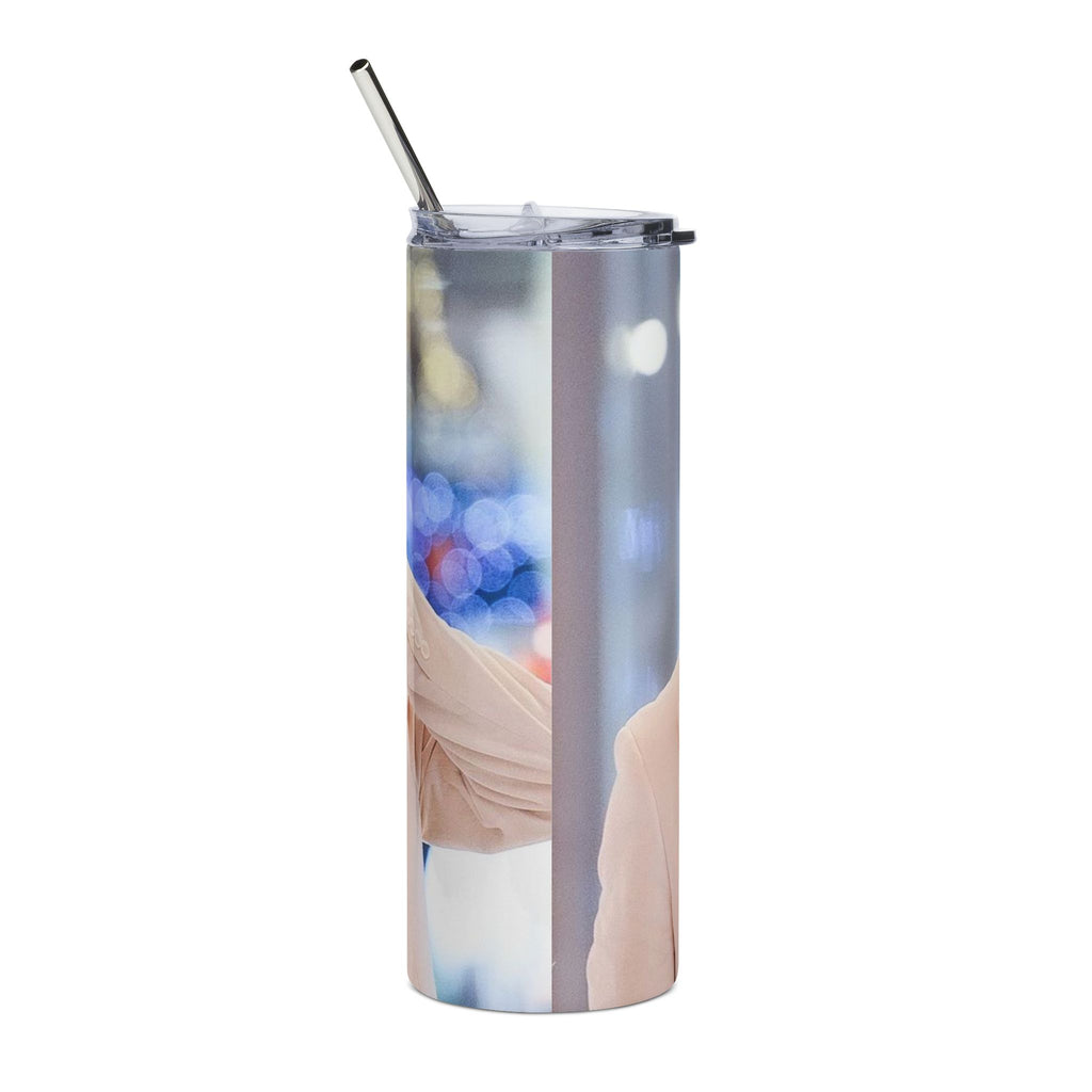 Dunk Natachai Tumbler