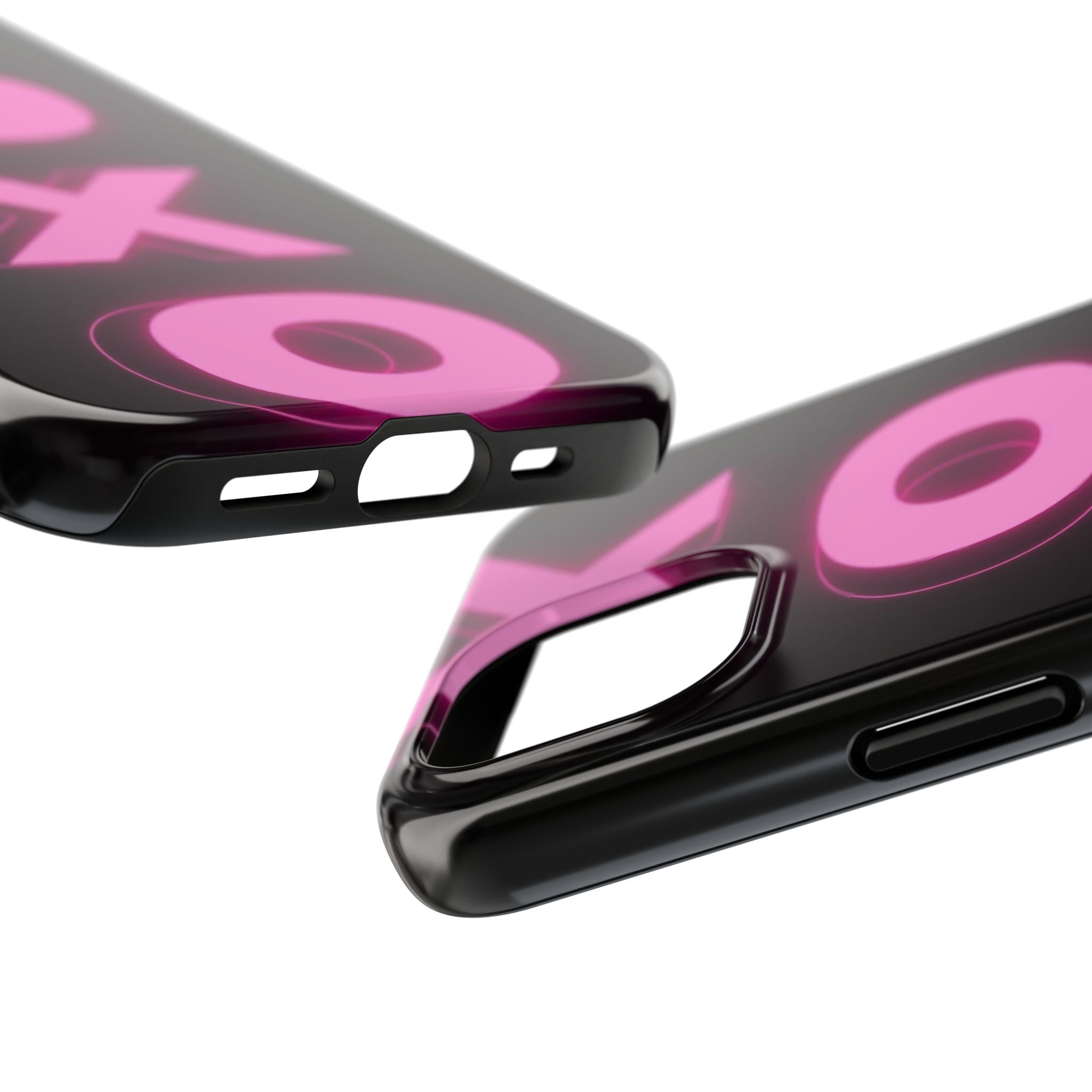 « XOXO » Phone Cases