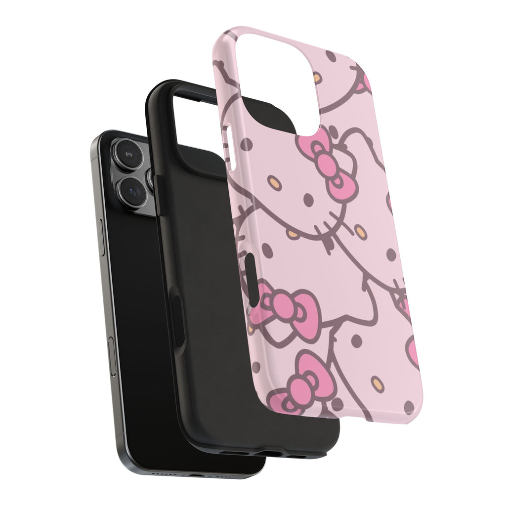 Hello Kitty Phone Cases