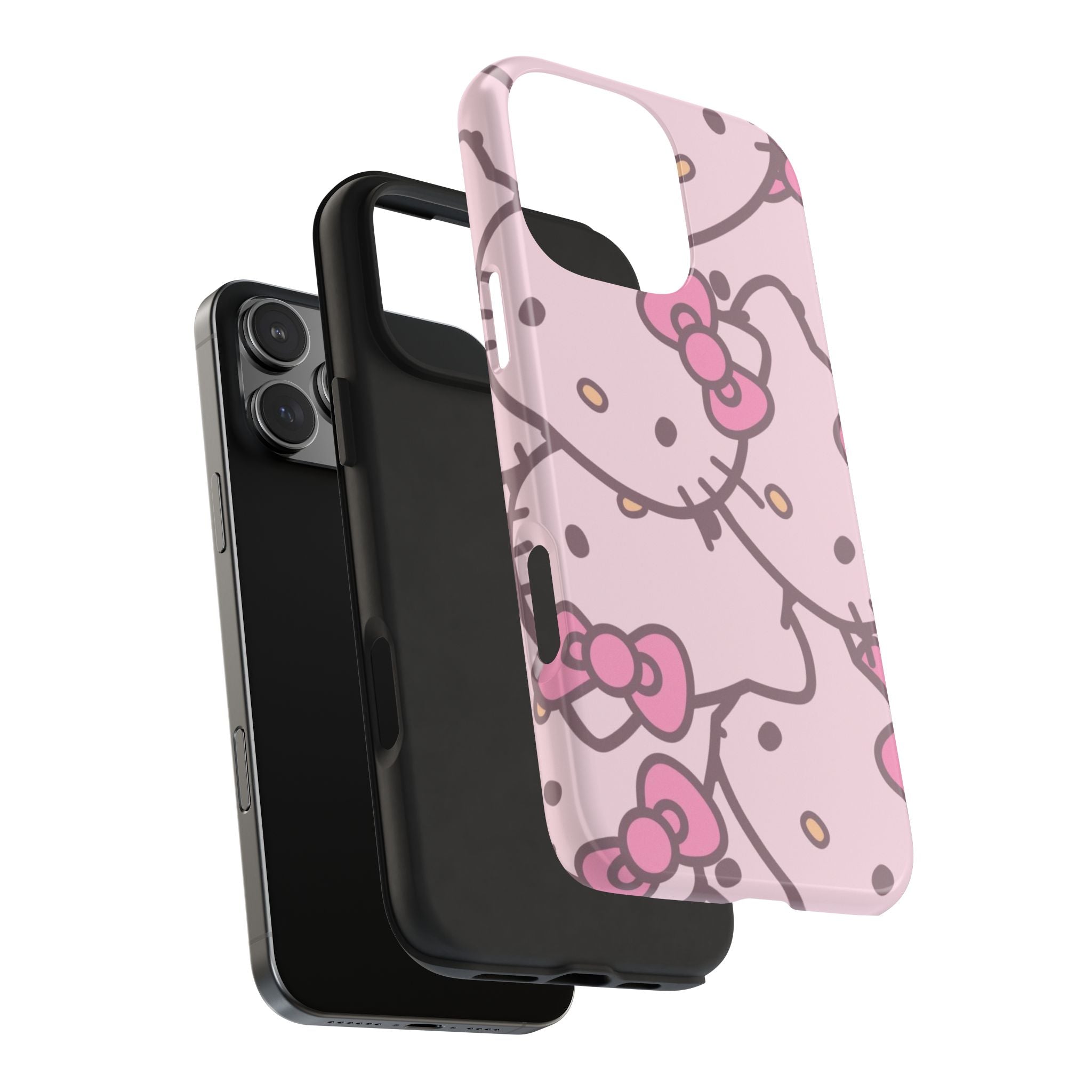 Hello Kitty Phone Cases