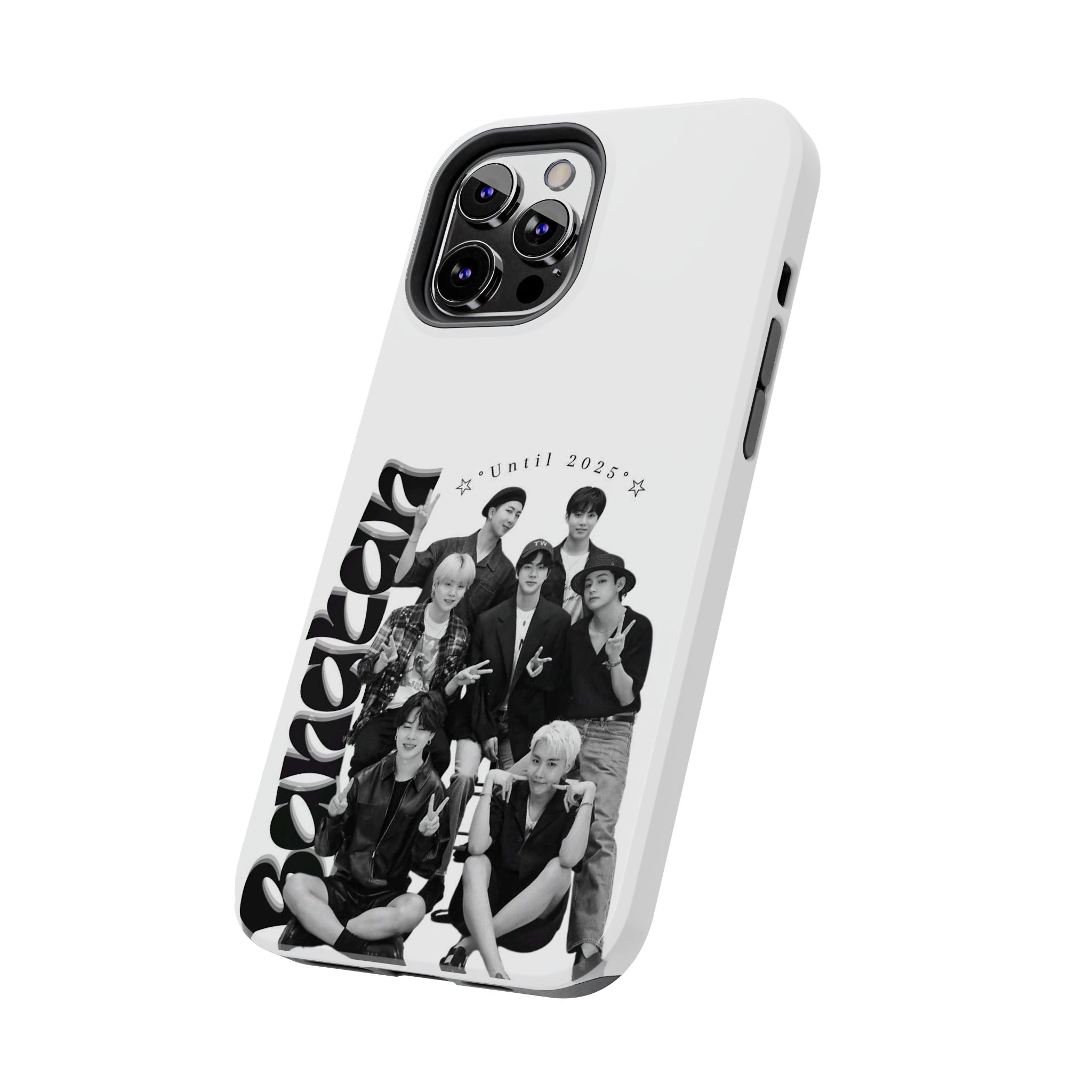 BTS Phone Cases